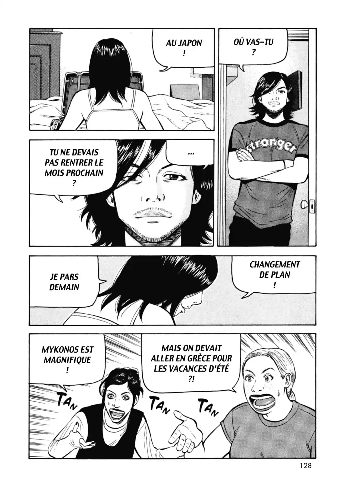 Beck Volume 26 page 127