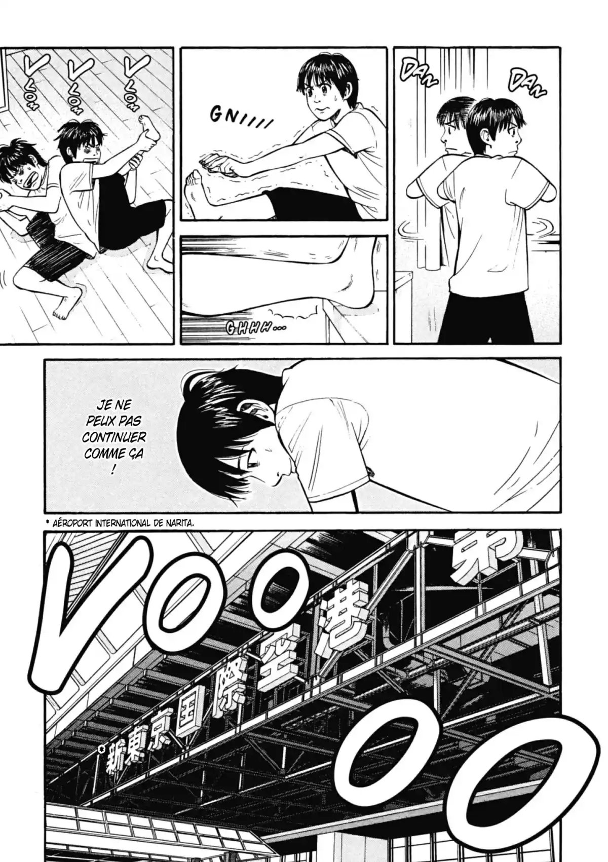 Beck Volume 26 page 142