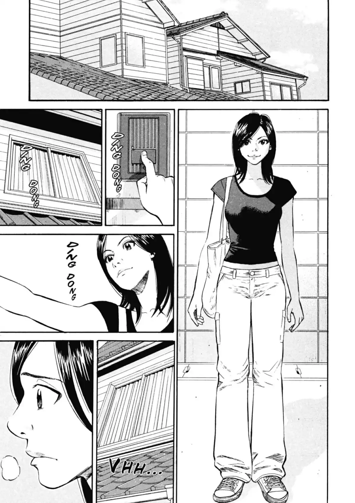 Beck Volume 26 page 150