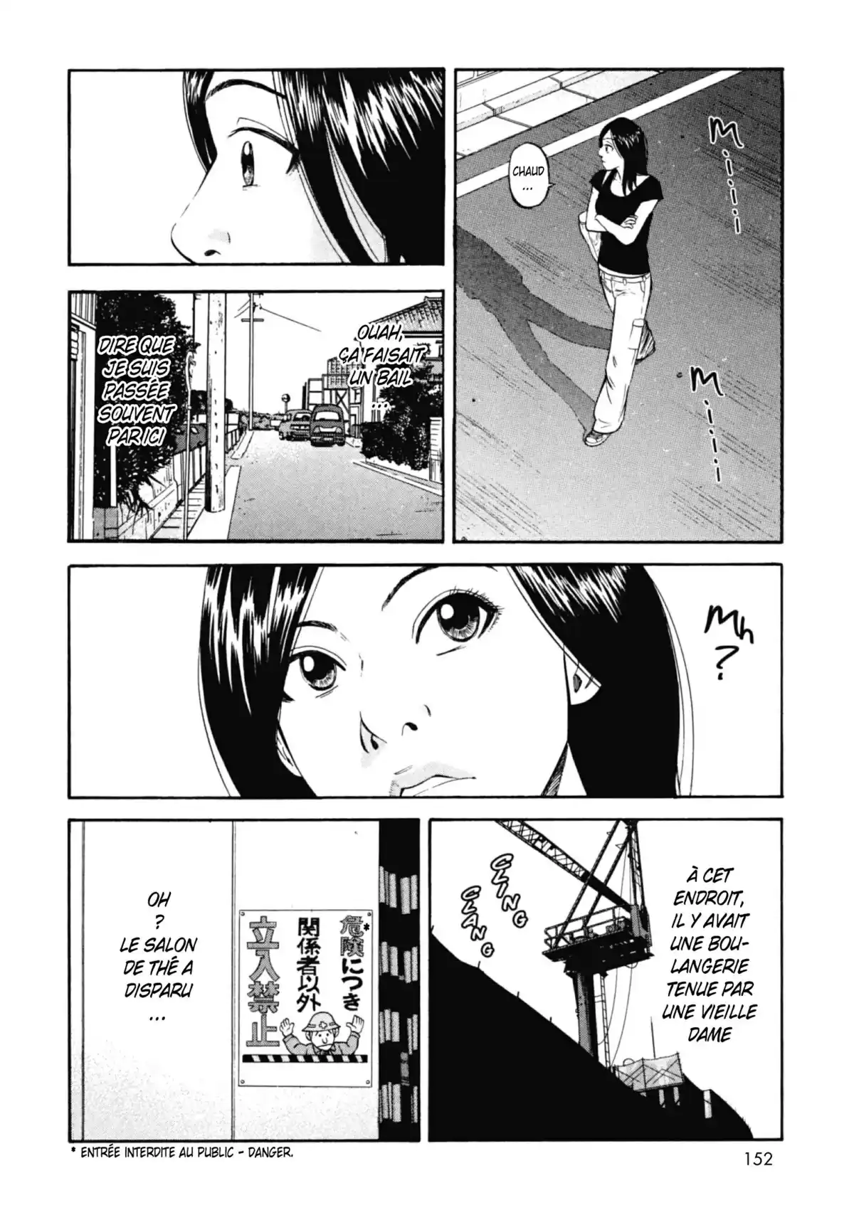 Beck Volume 26 page 151