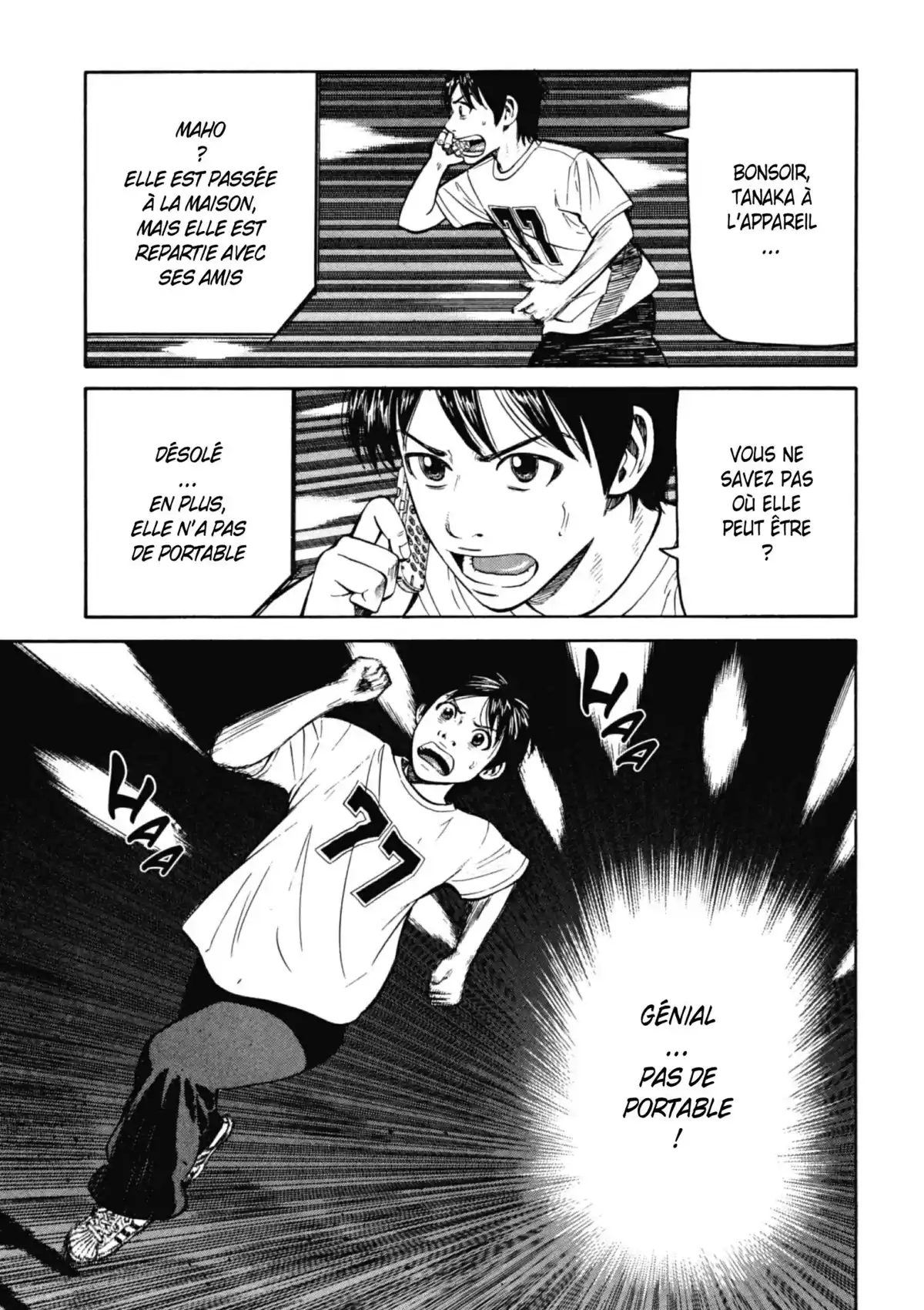 Beck Volume 26 page 162