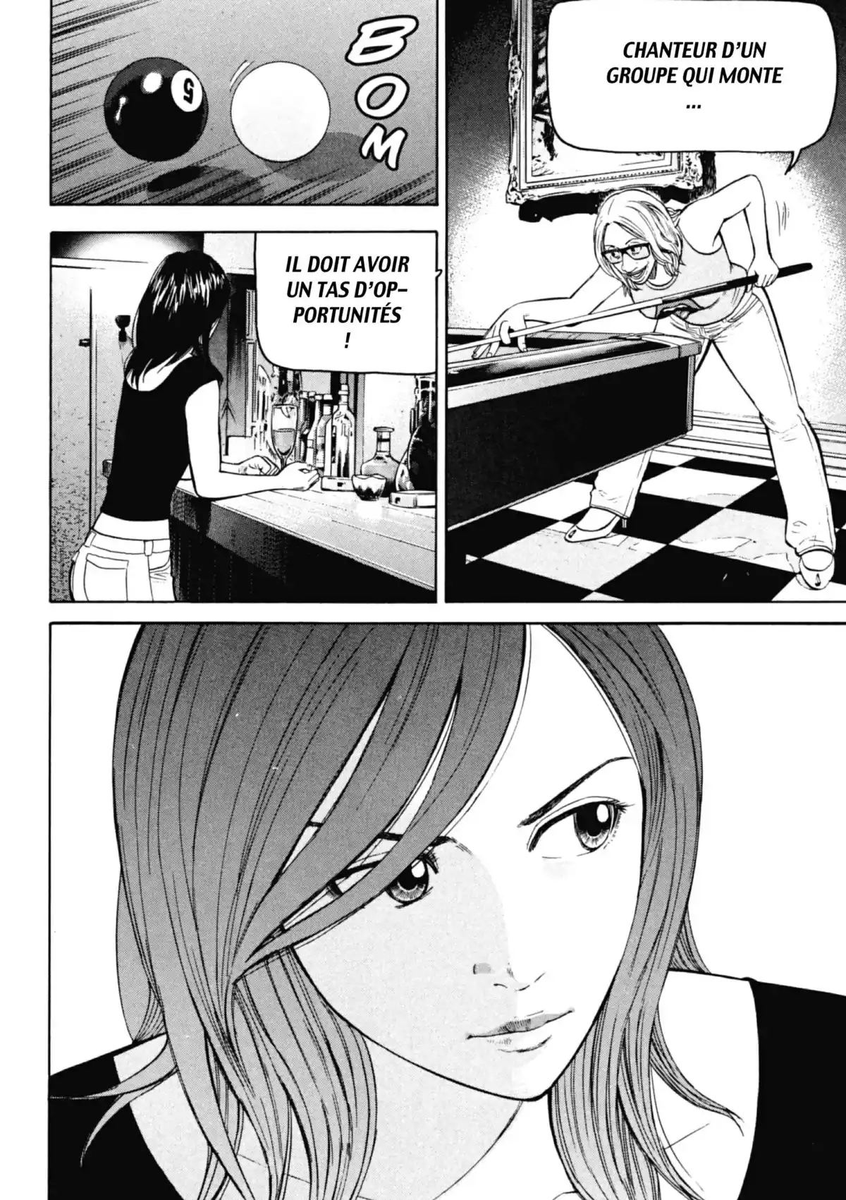 Beck Volume 26 page 163