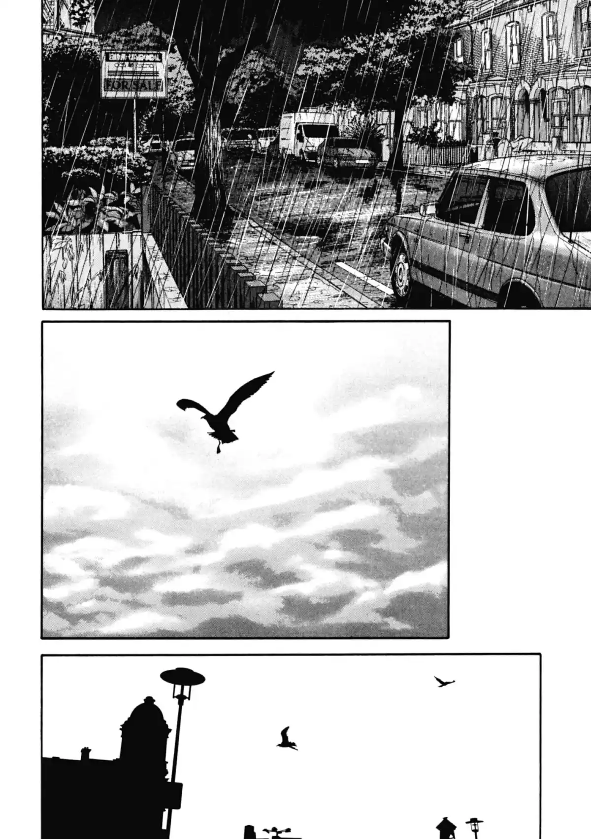 Beck Volume 26 page 60