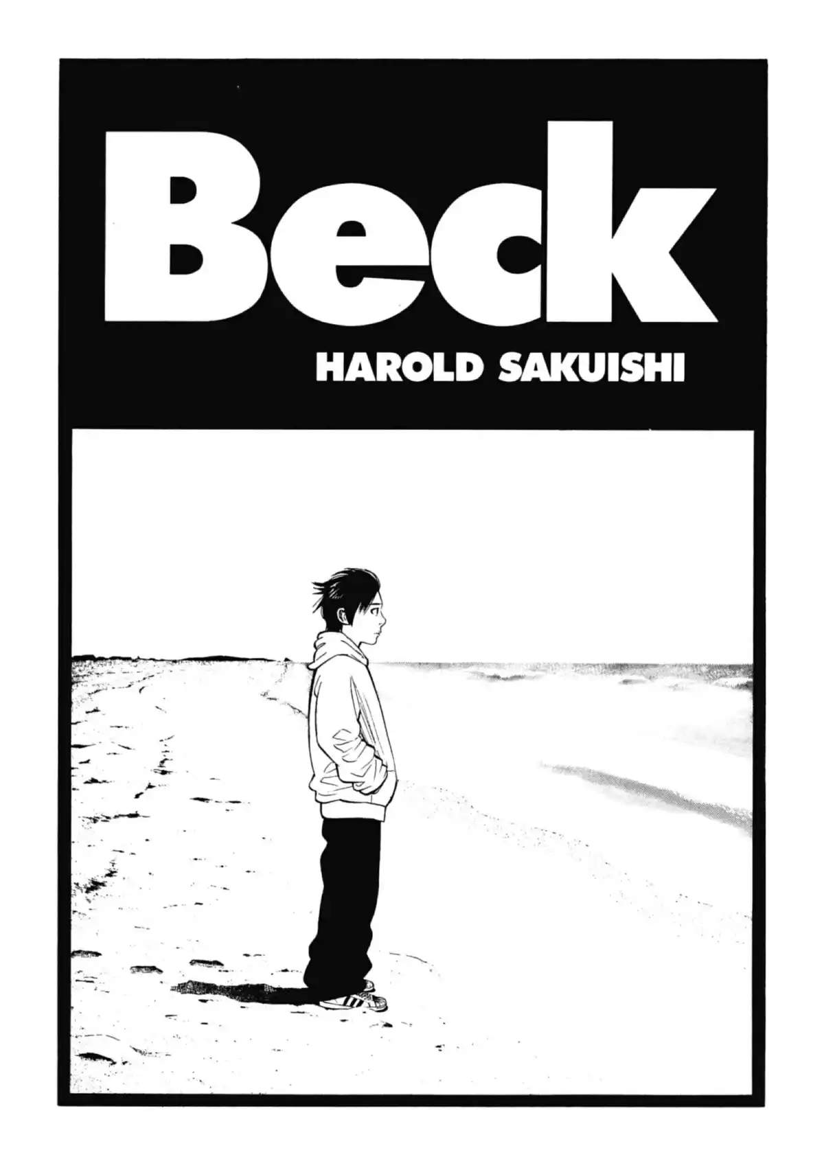 Beck Volume 26 page 65