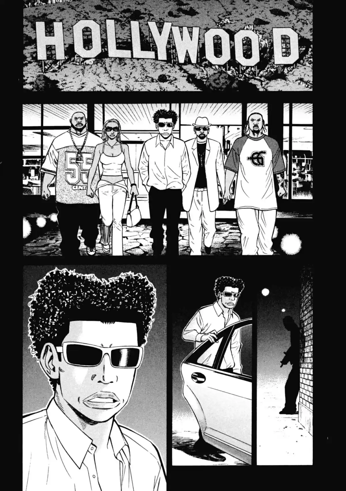 Beck Volume 26 page 66