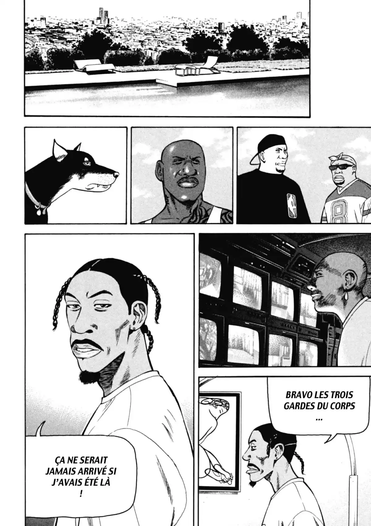 Beck Volume 26 page 68