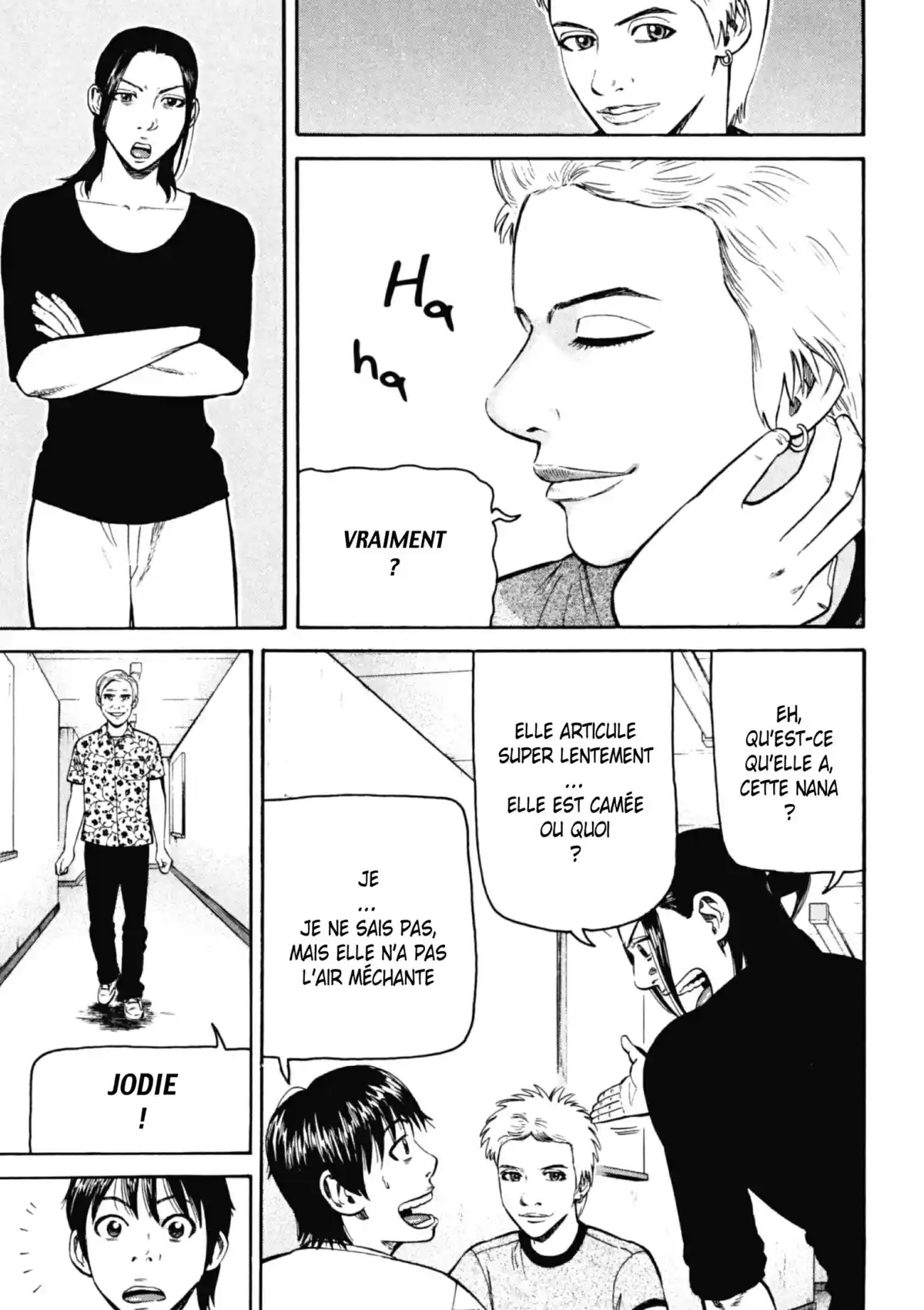 Beck Volume 26 page 77