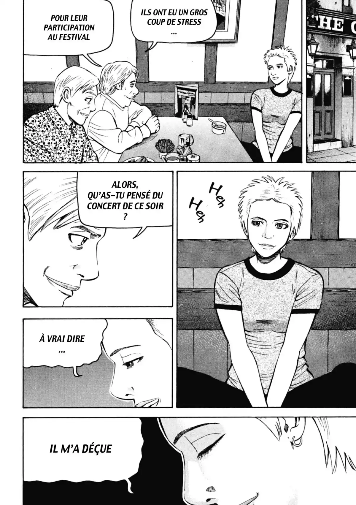 Beck Volume 26 page 80