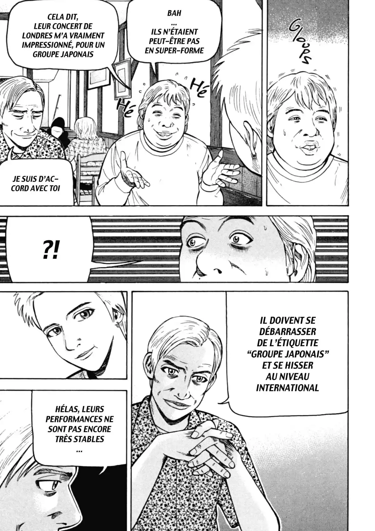 Beck Volume 26 page 81