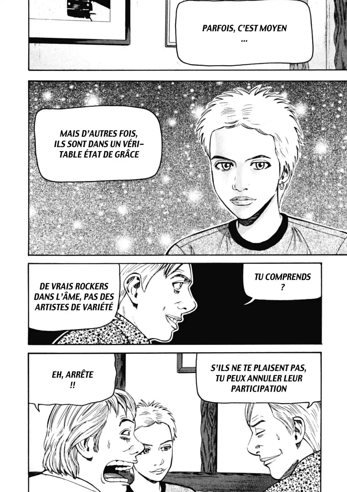 Beck Volume 26 page 82