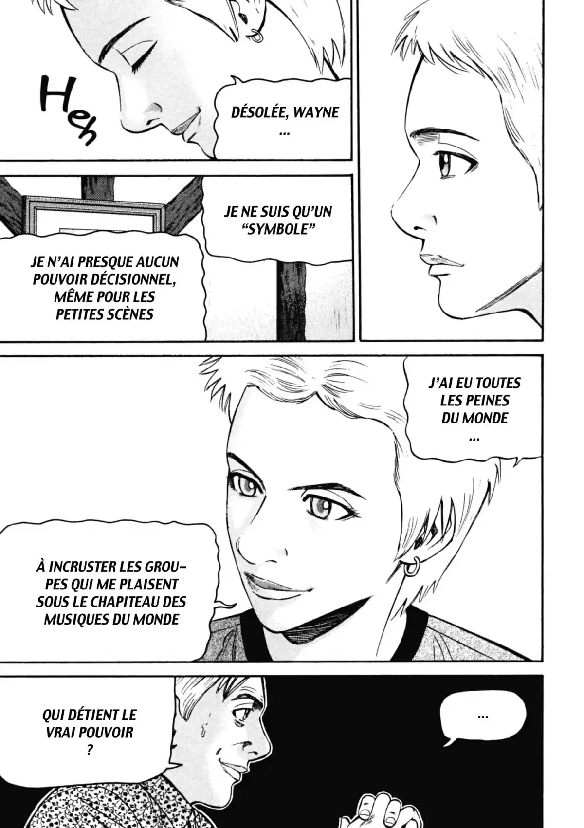 Beck Volume 26 page 83