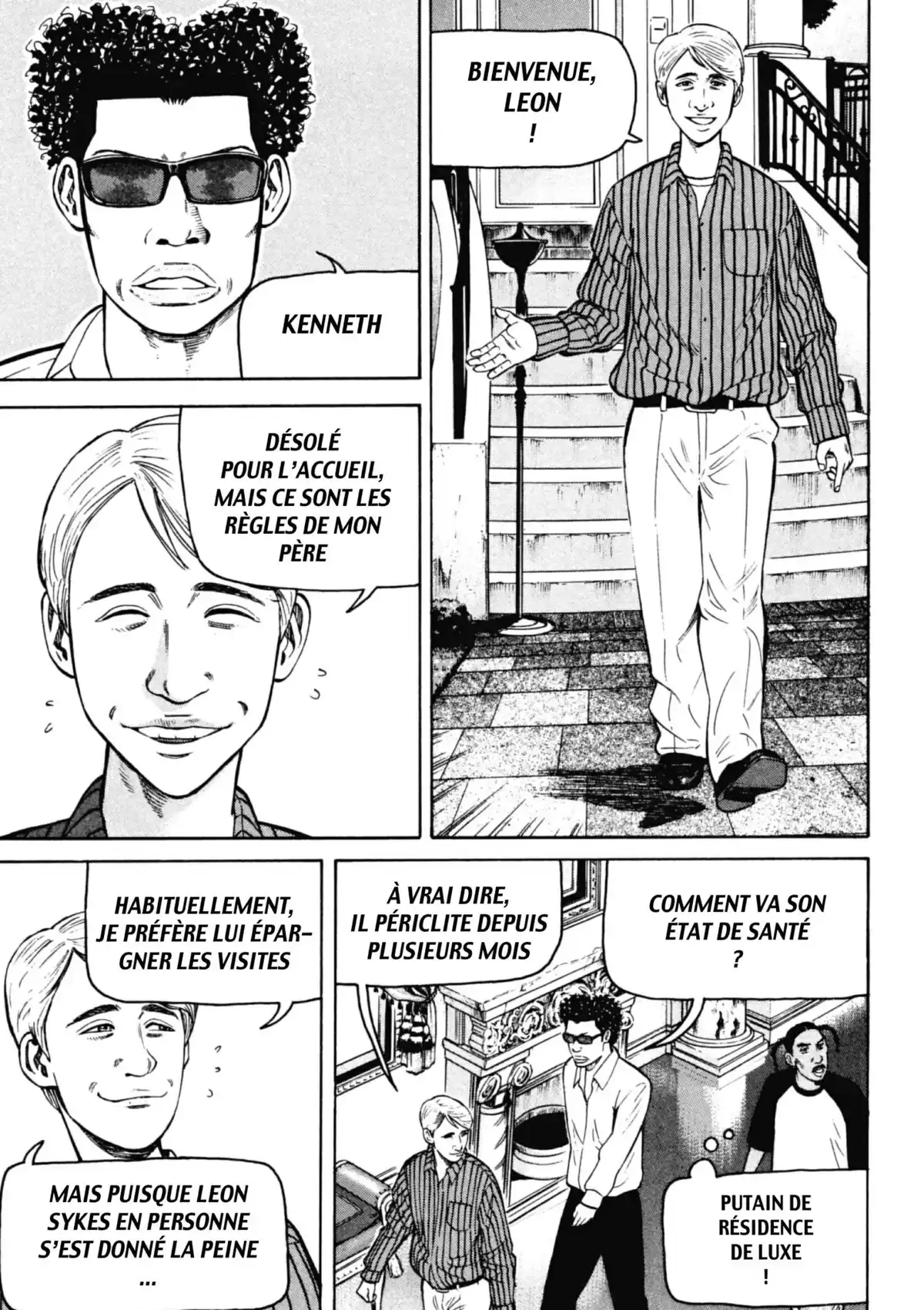 Beck Volume 26 page 87