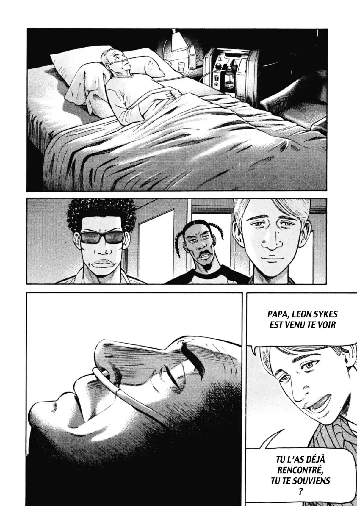 Beck Volume 26 page 88