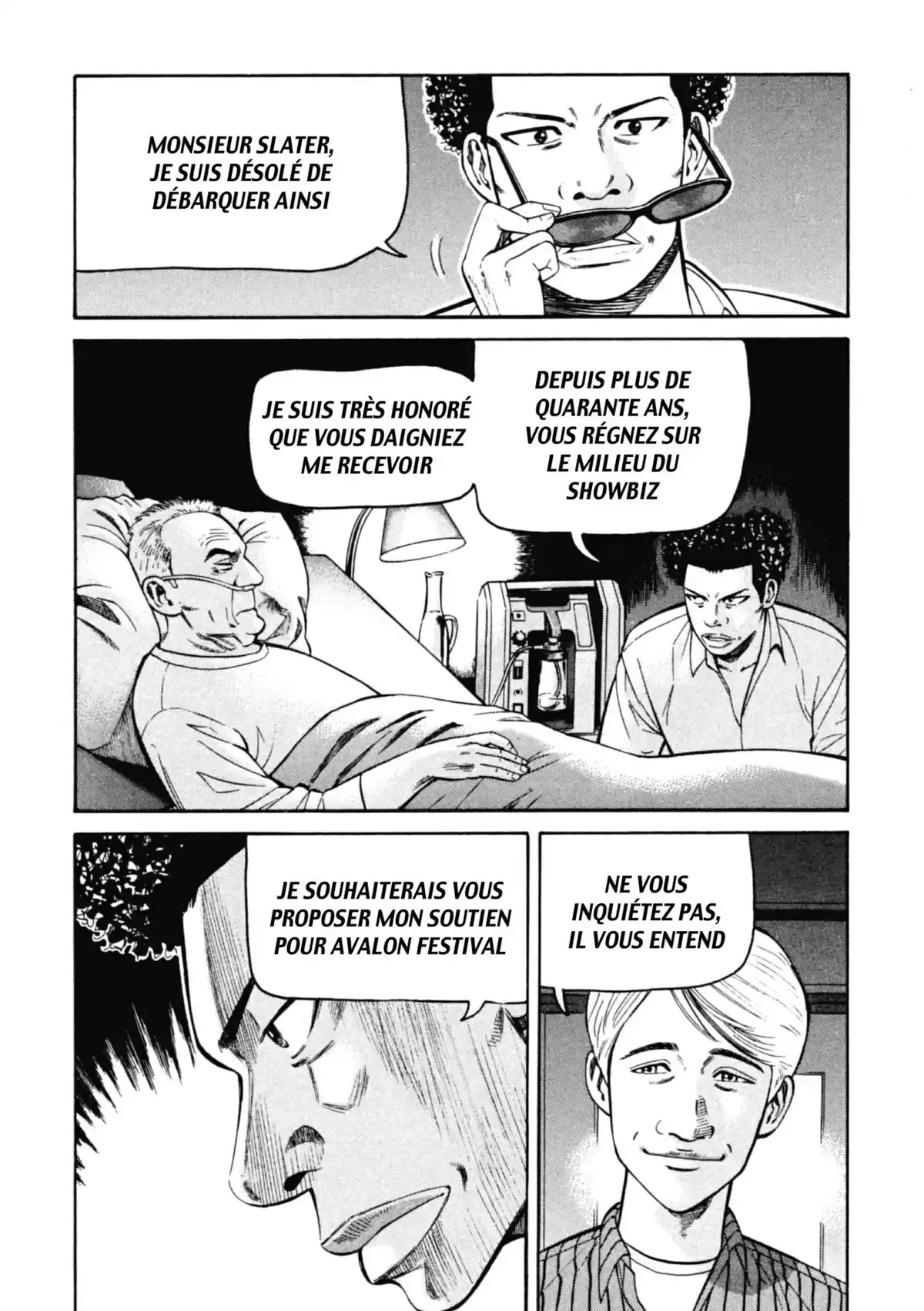 Beck Volume 26 page 89