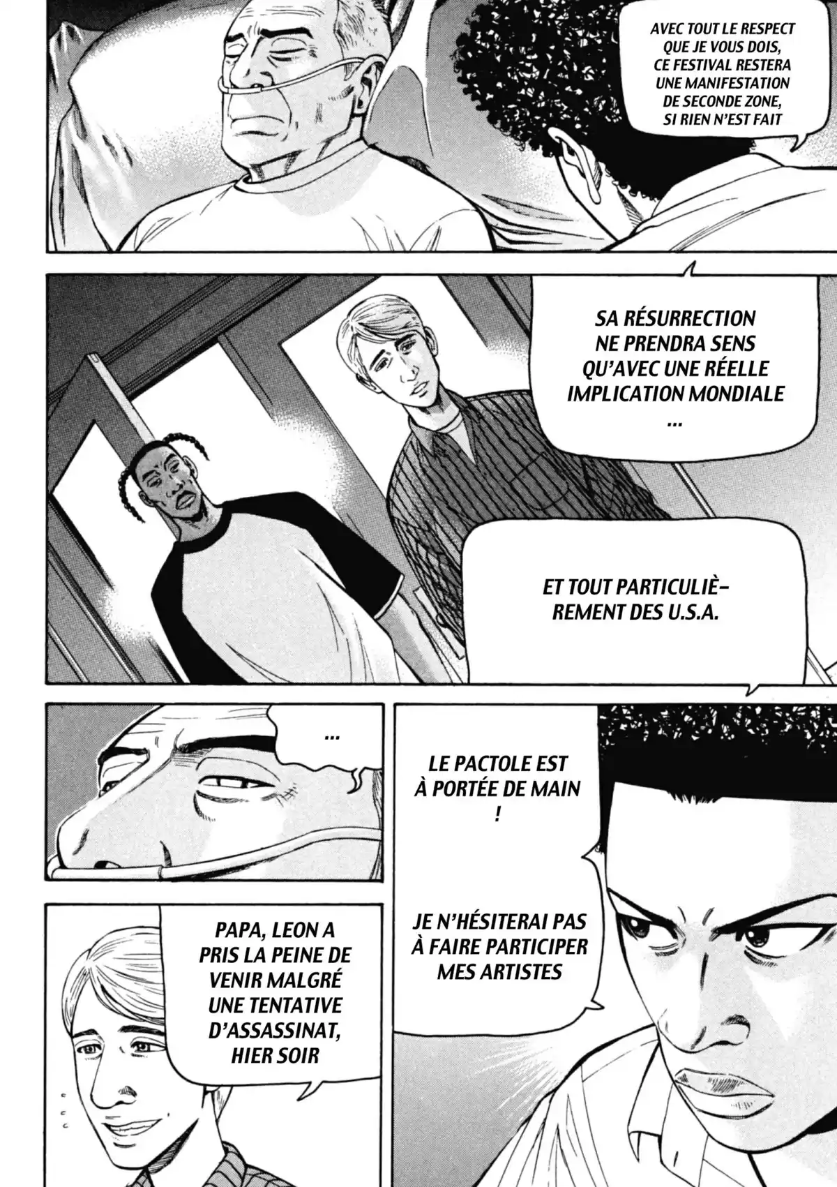 Beck Volume 26 page 90