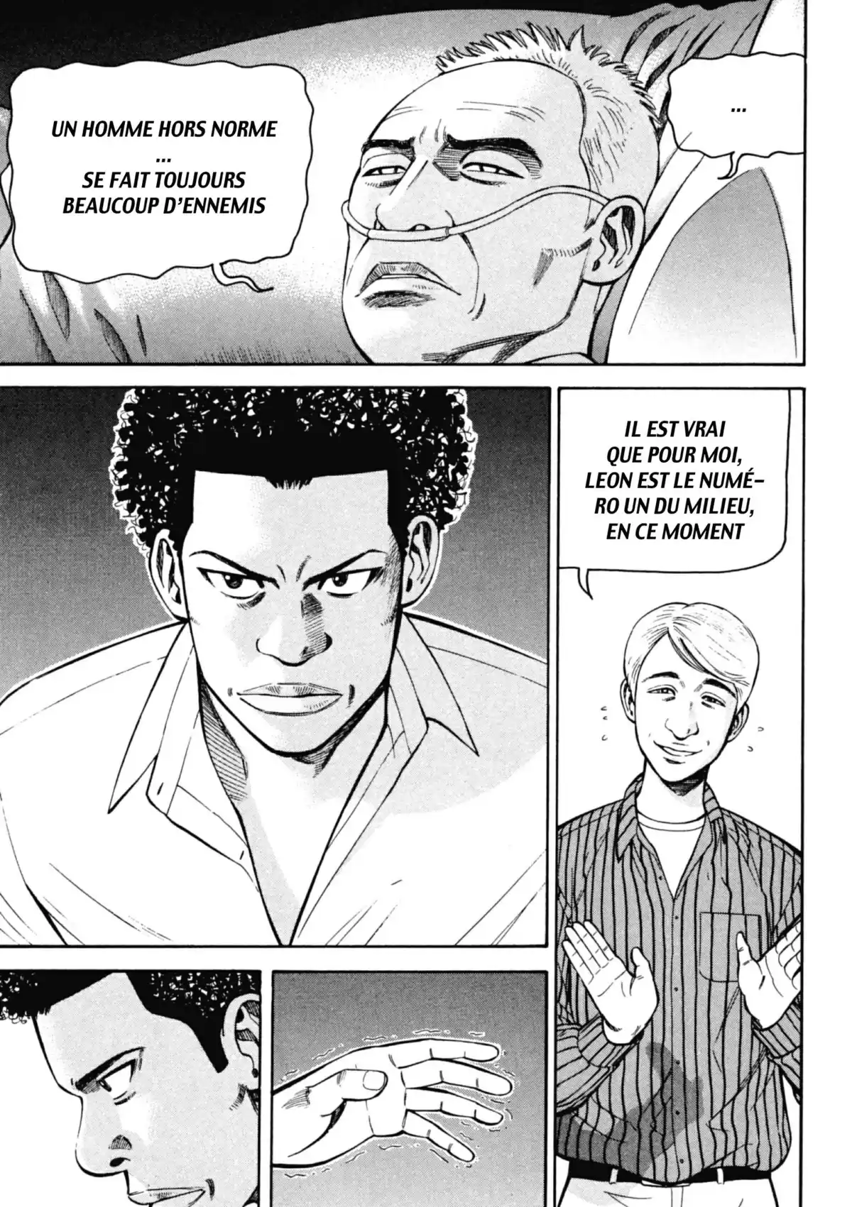Beck Volume 26 page 91