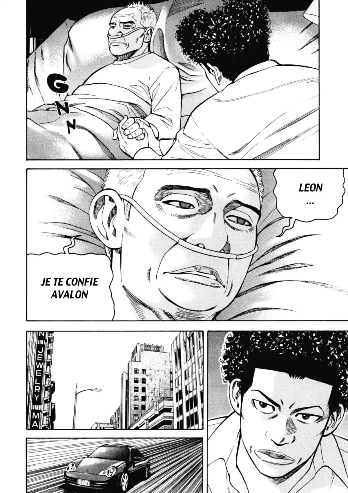 Beck Volume 26 page 92