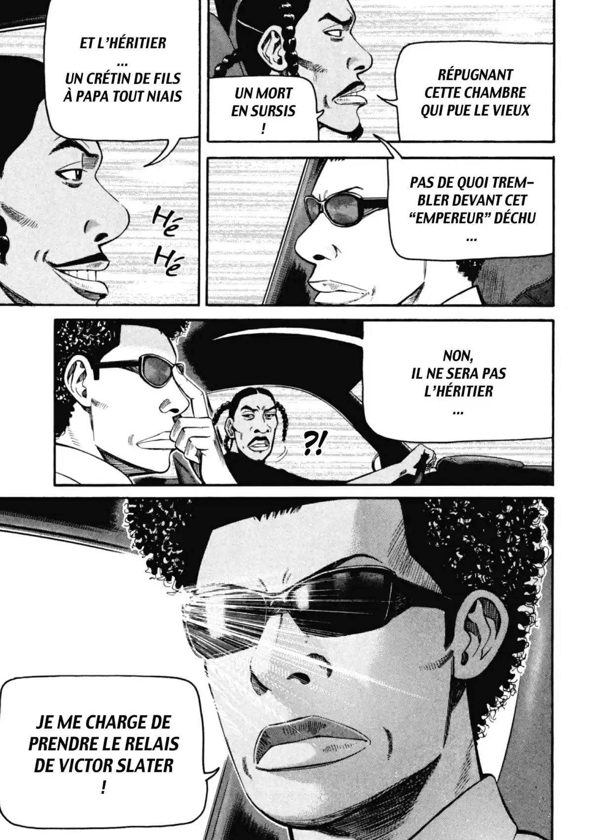 Beck Volume 26 page 93
