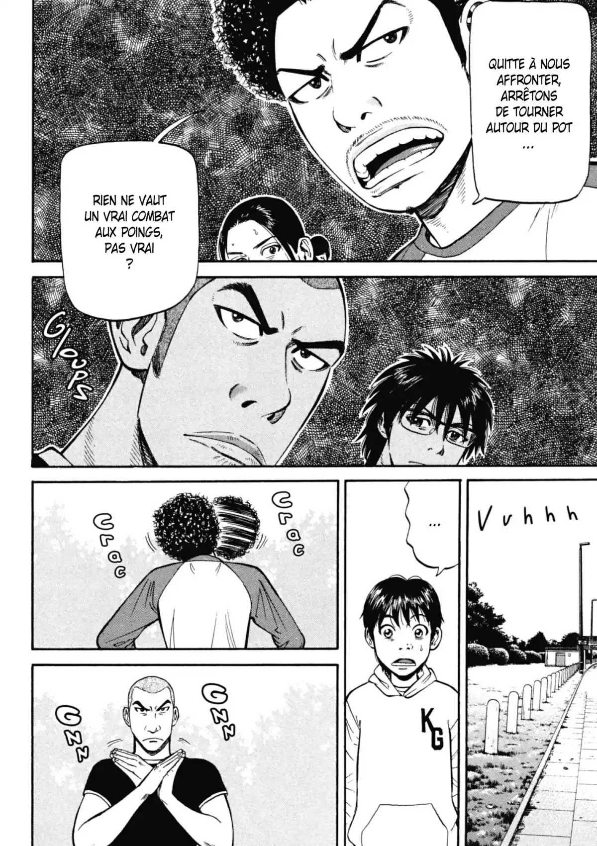 Beck Volume 26 page 96