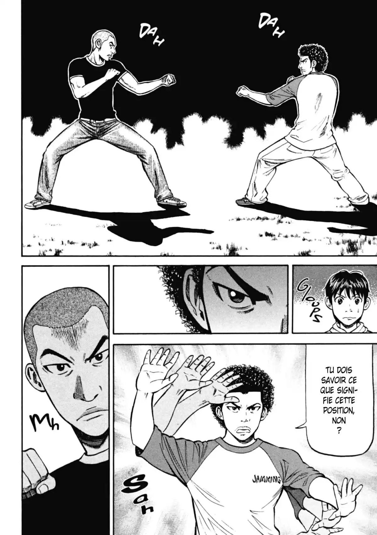 Beck Volume 26 page 98