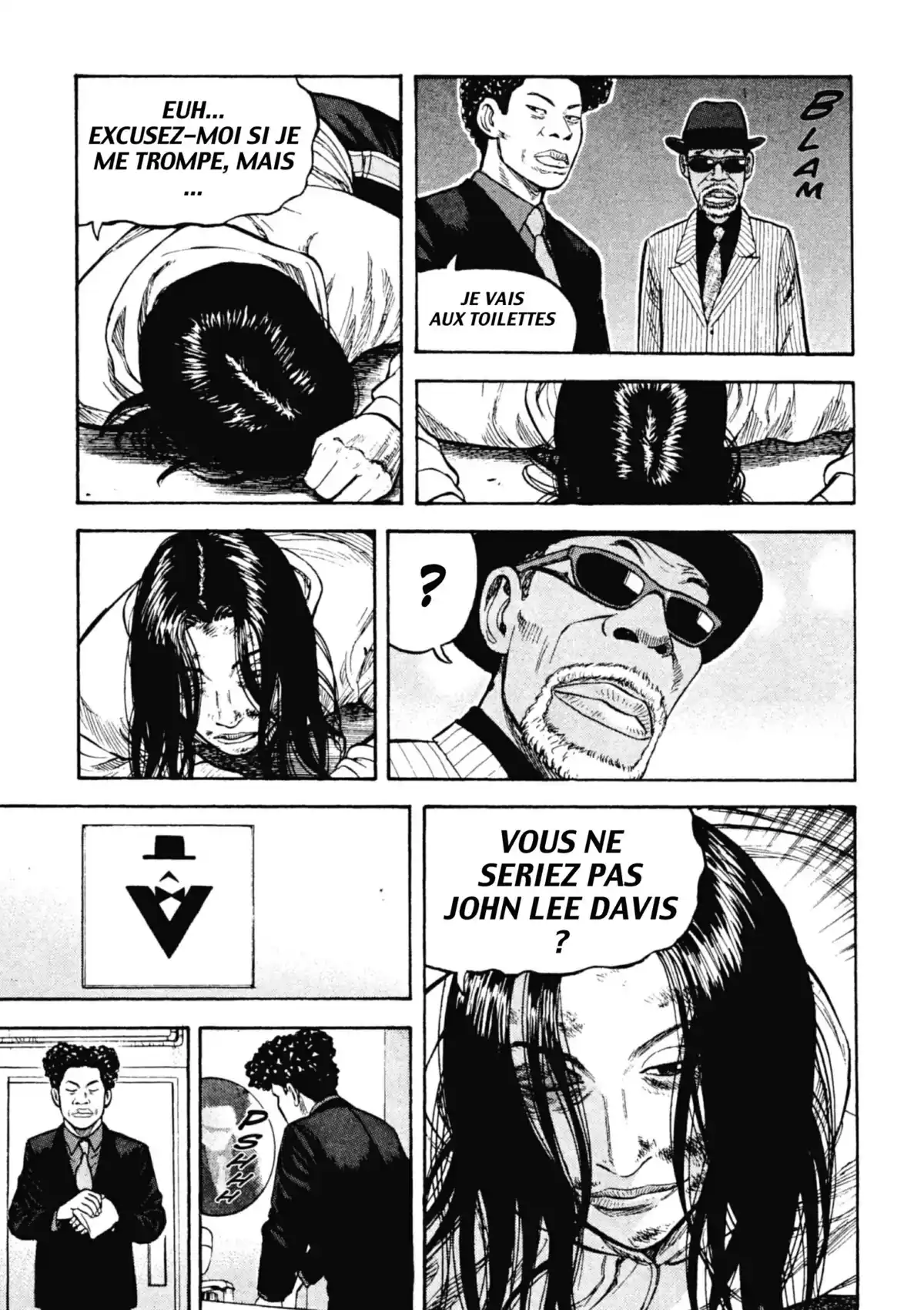 Beck Volume 8 page 26