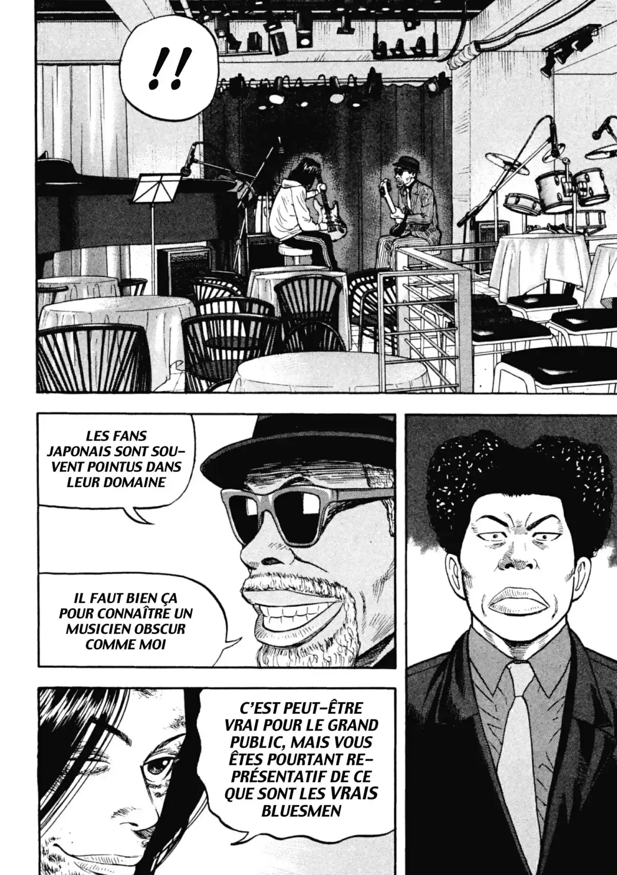 Beck Volume 8 page 27