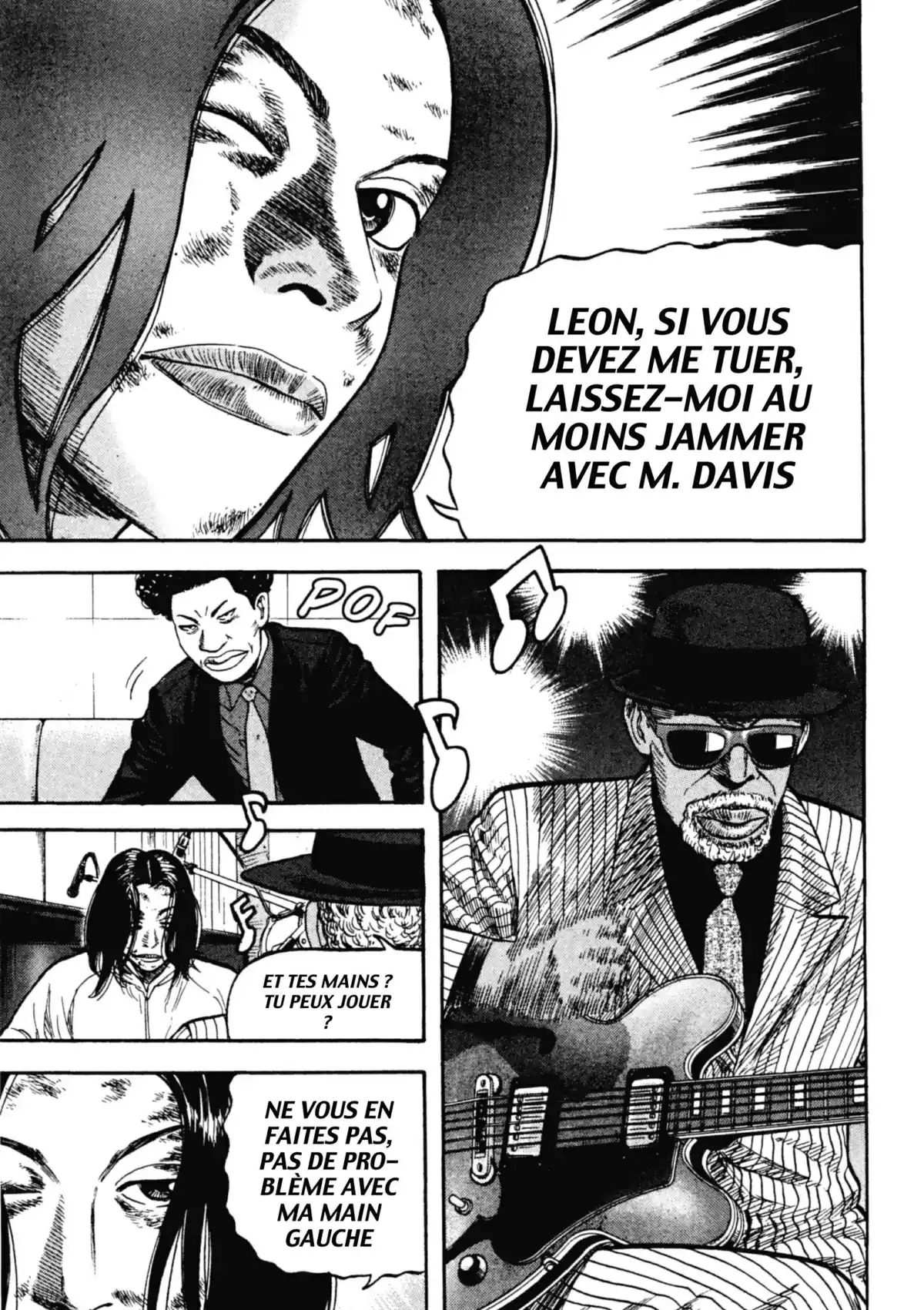 Beck Volume 8 page 28