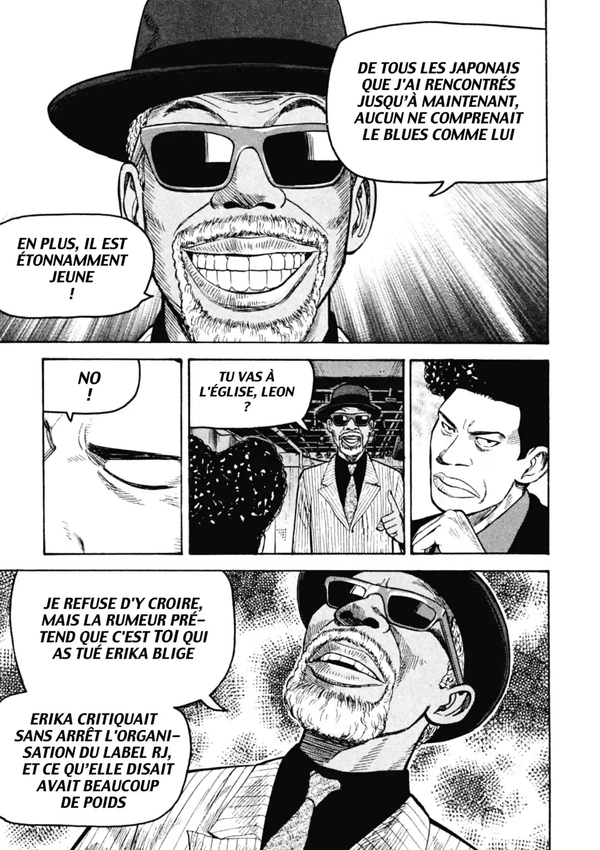 Beck Volume 8 page 34