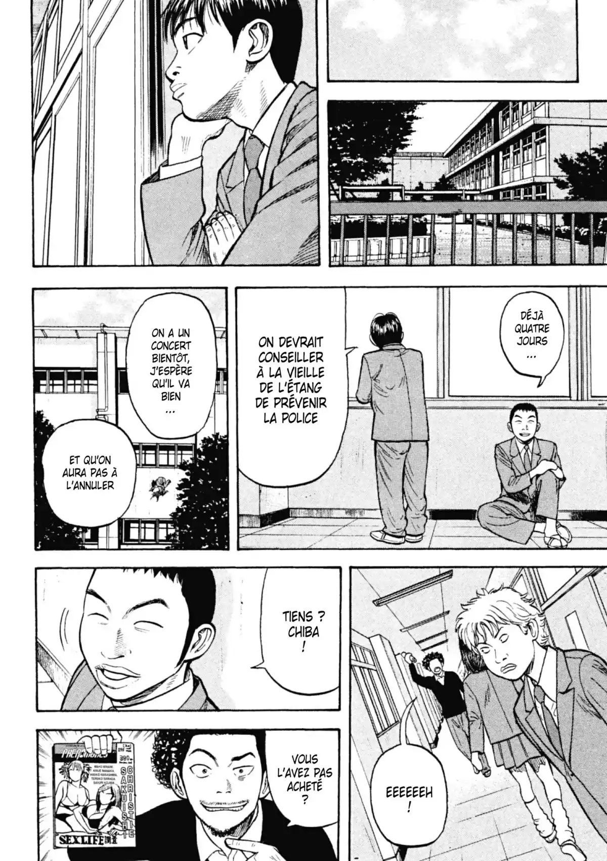 Beck Volume 8 page 37