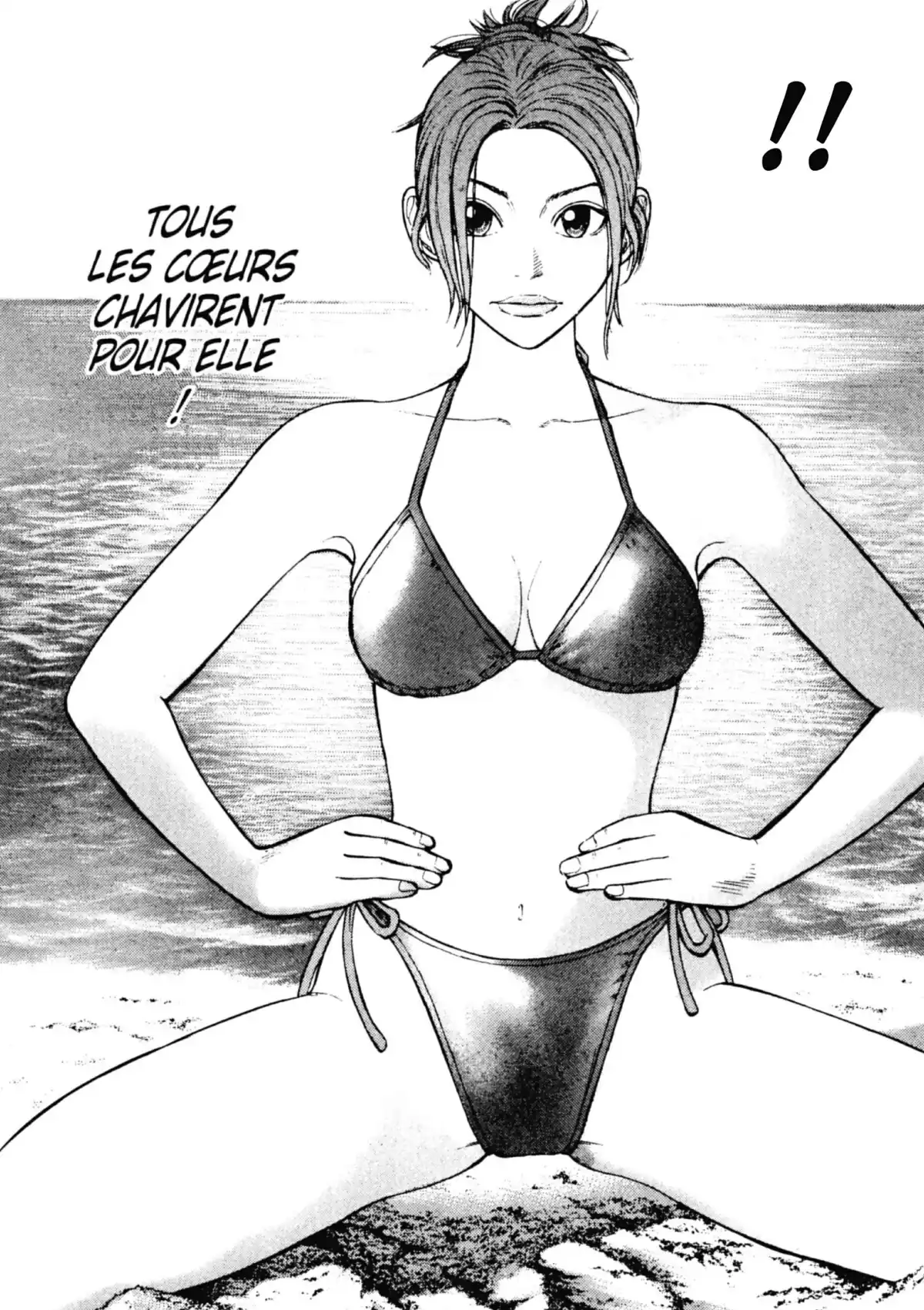 Beck Volume 8 page 39