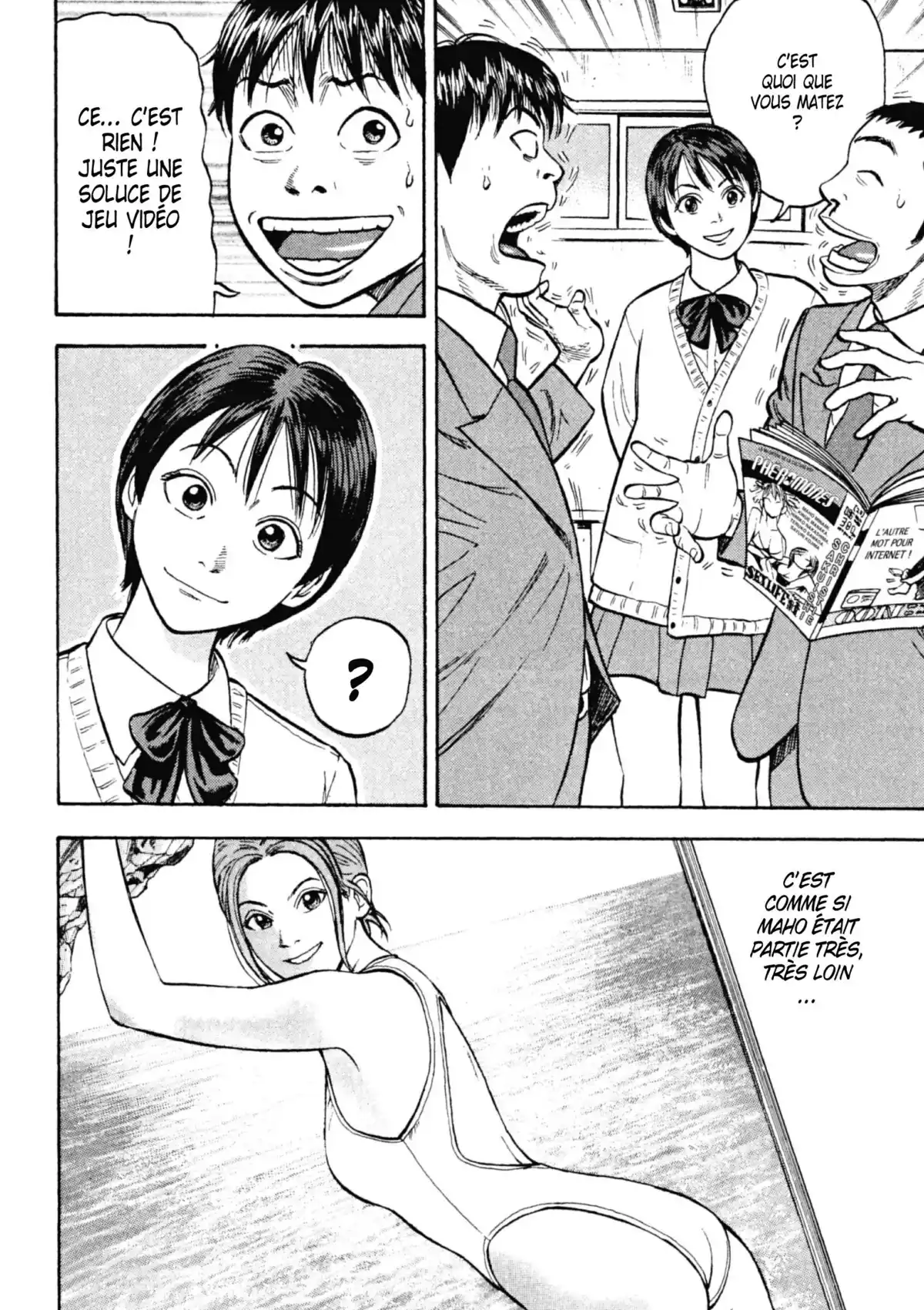 Beck Volume 8 page 41