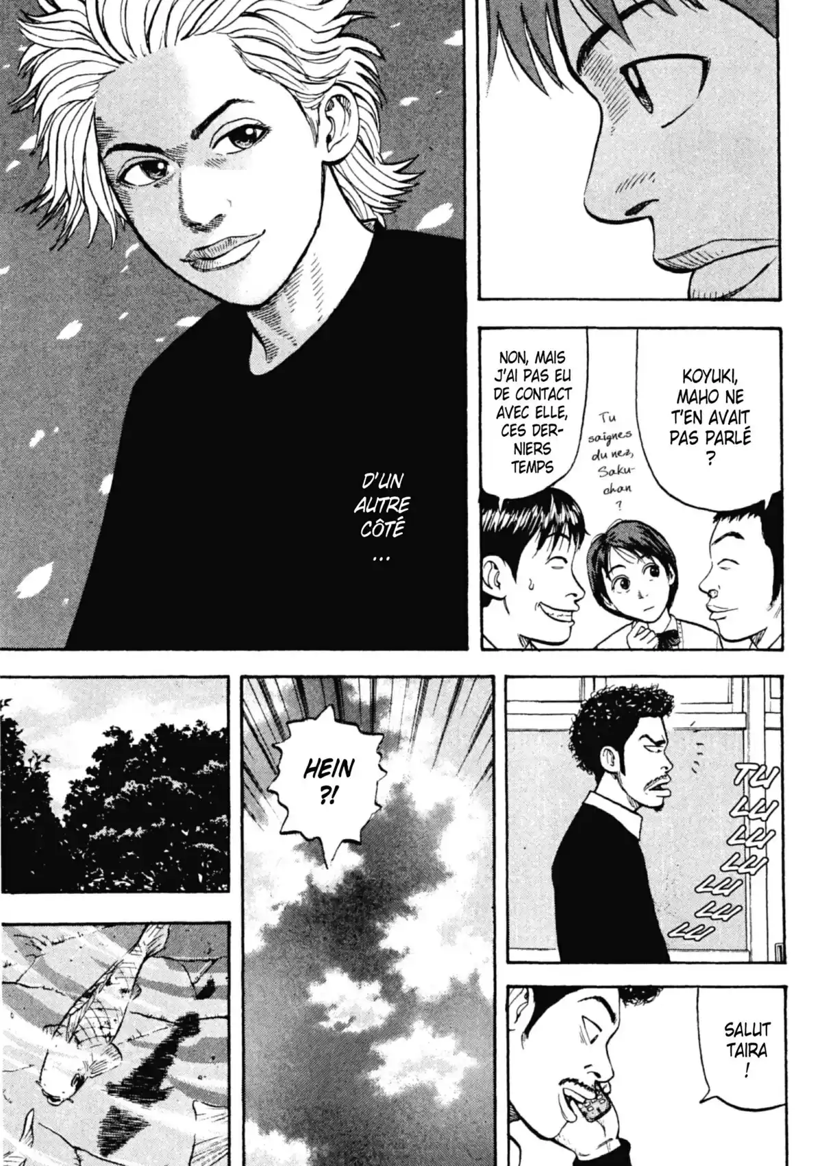 Beck Volume 8 page 42