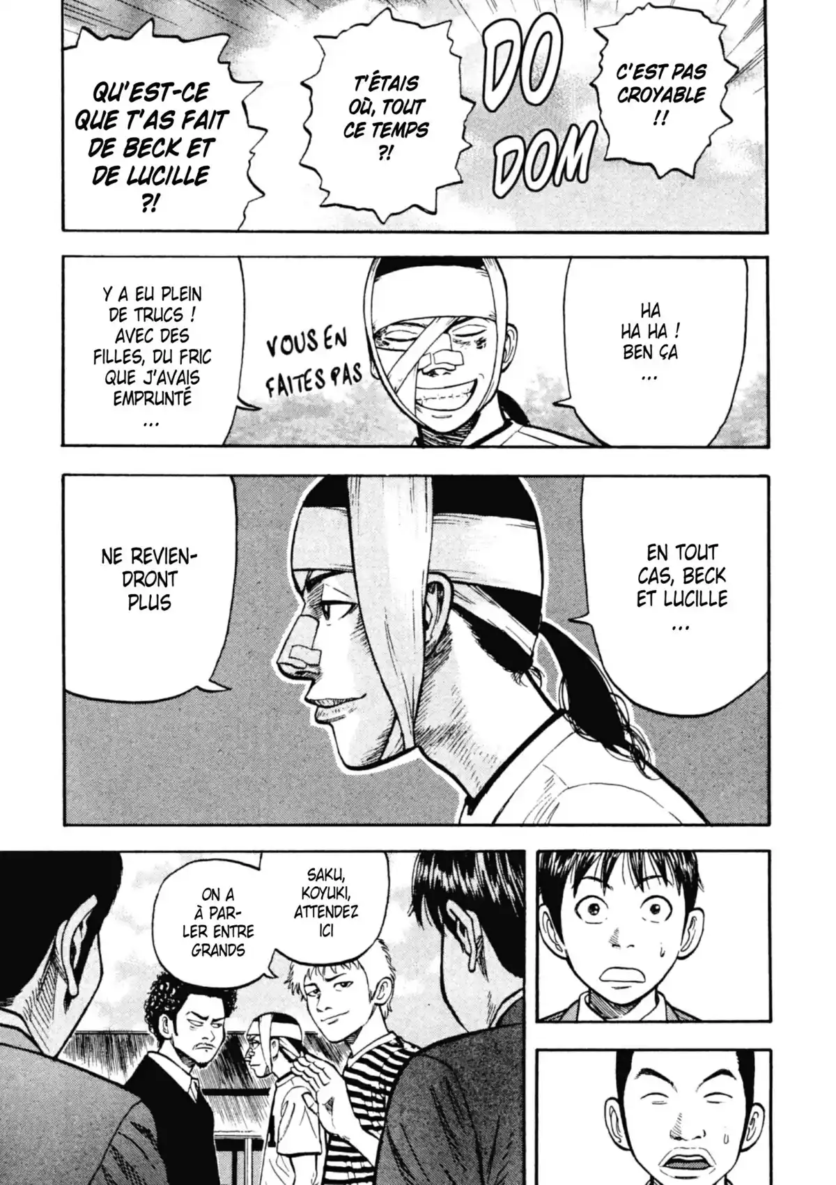 Beck Volume 8 page 44