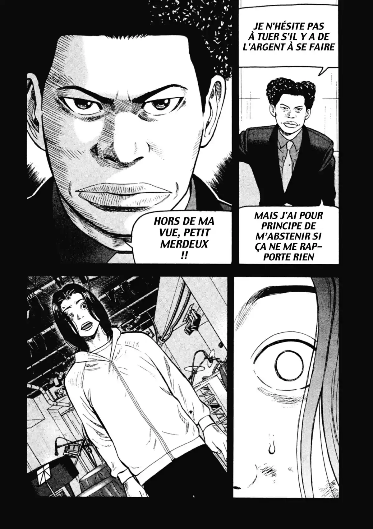 Beck Volume 8 page 47