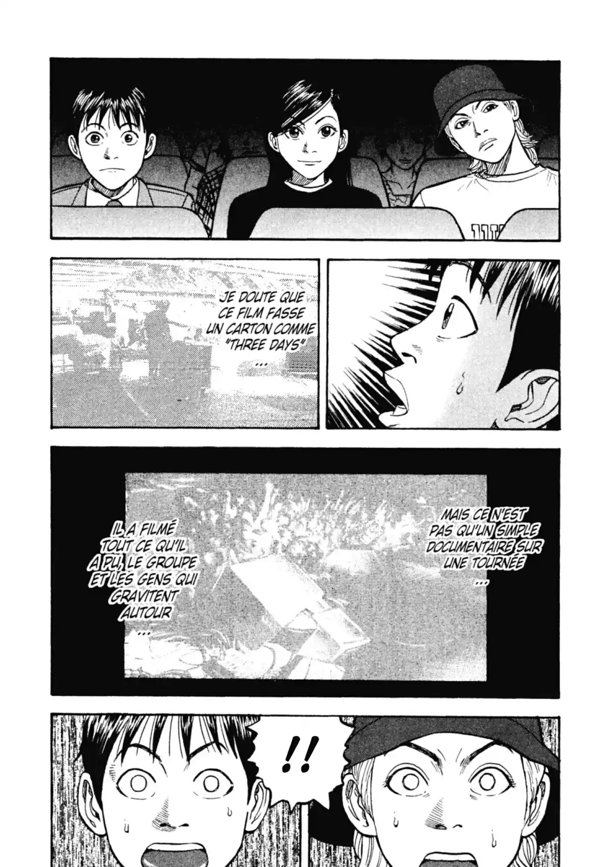 Beck Volume 8 page 60