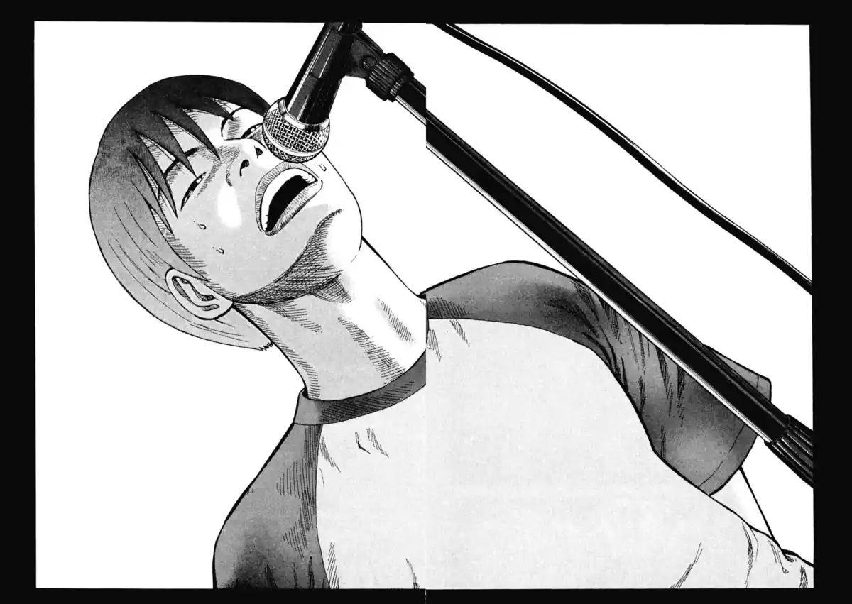 Beck Volume 8 page 61