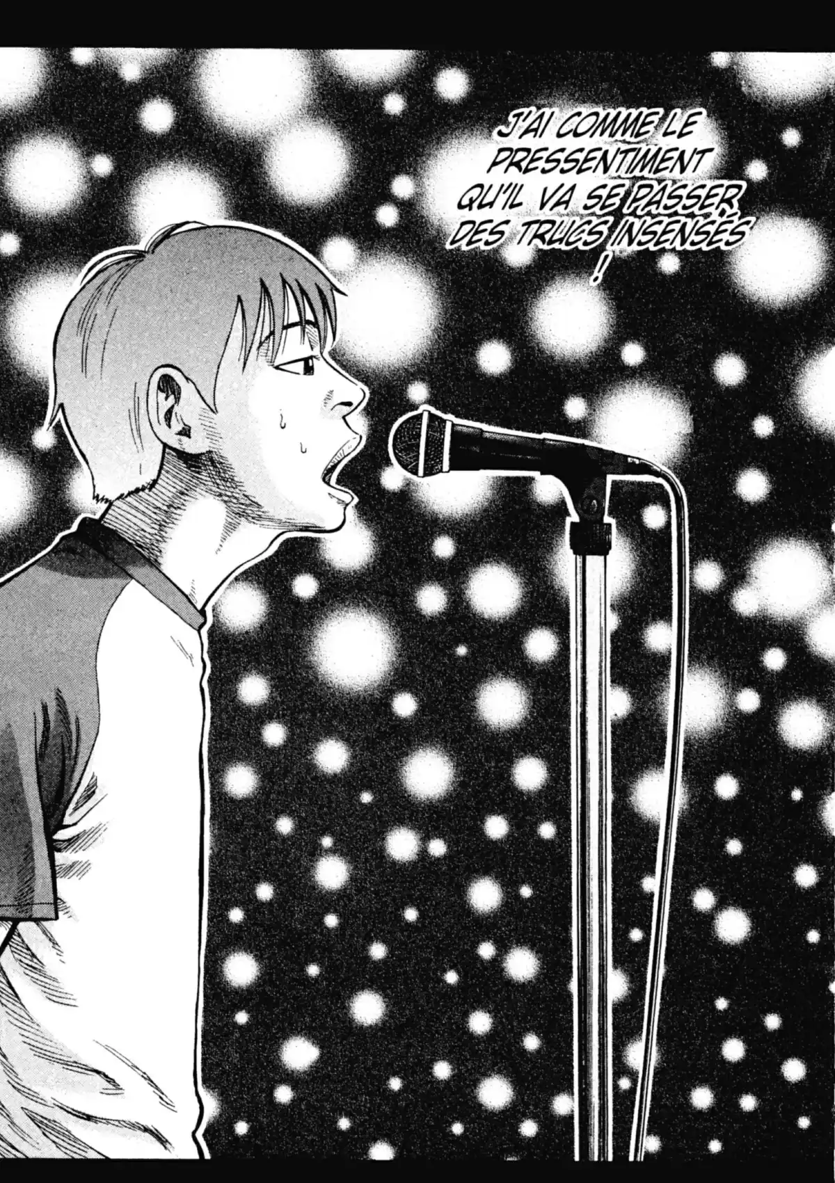 Beck Volume 8 page 63