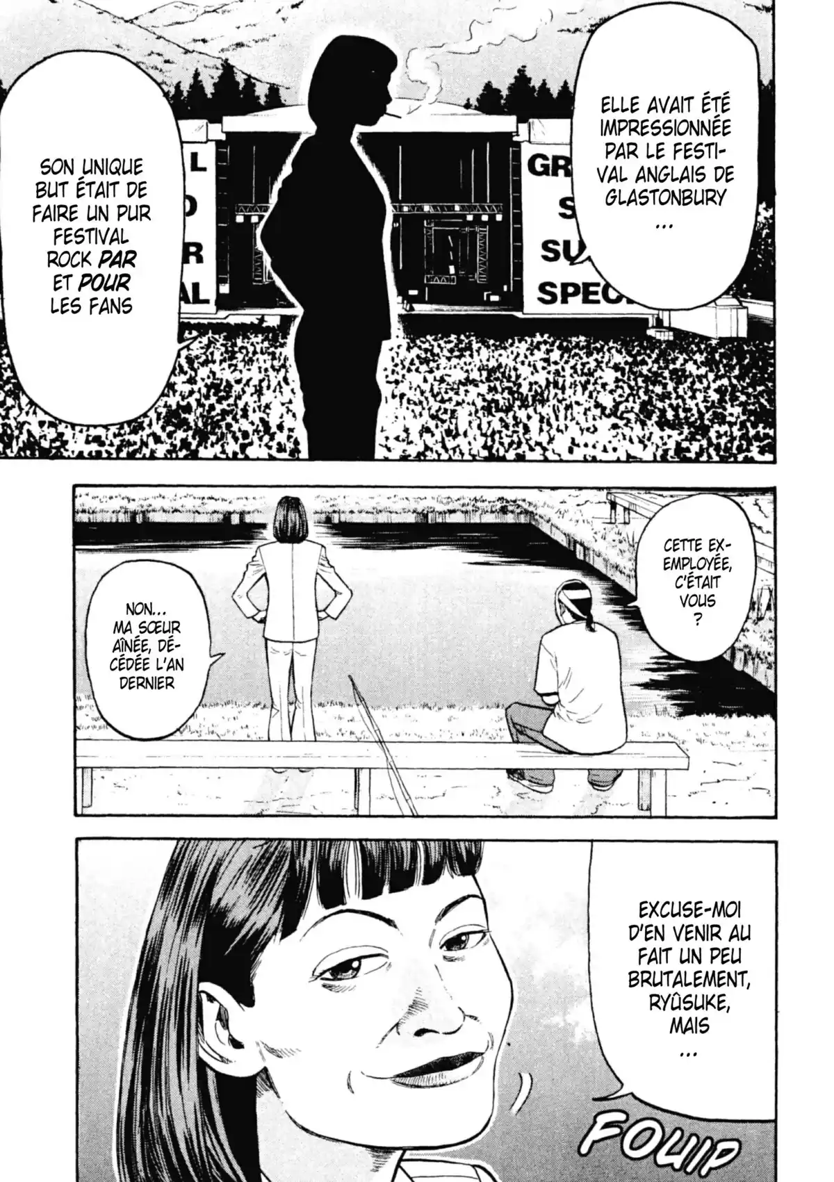 Beck Volume 8 page 67