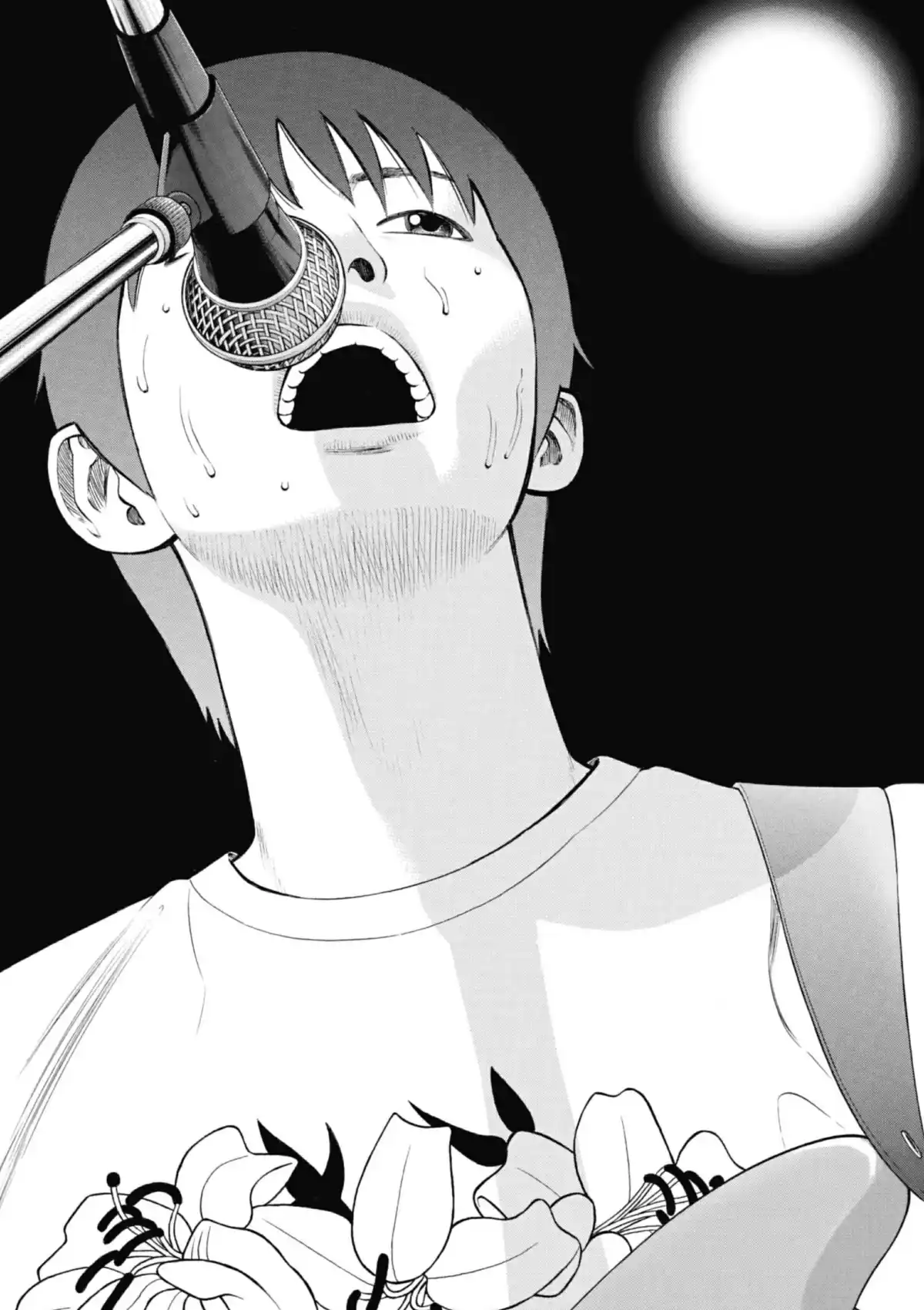 Beck Volume 34 page 59