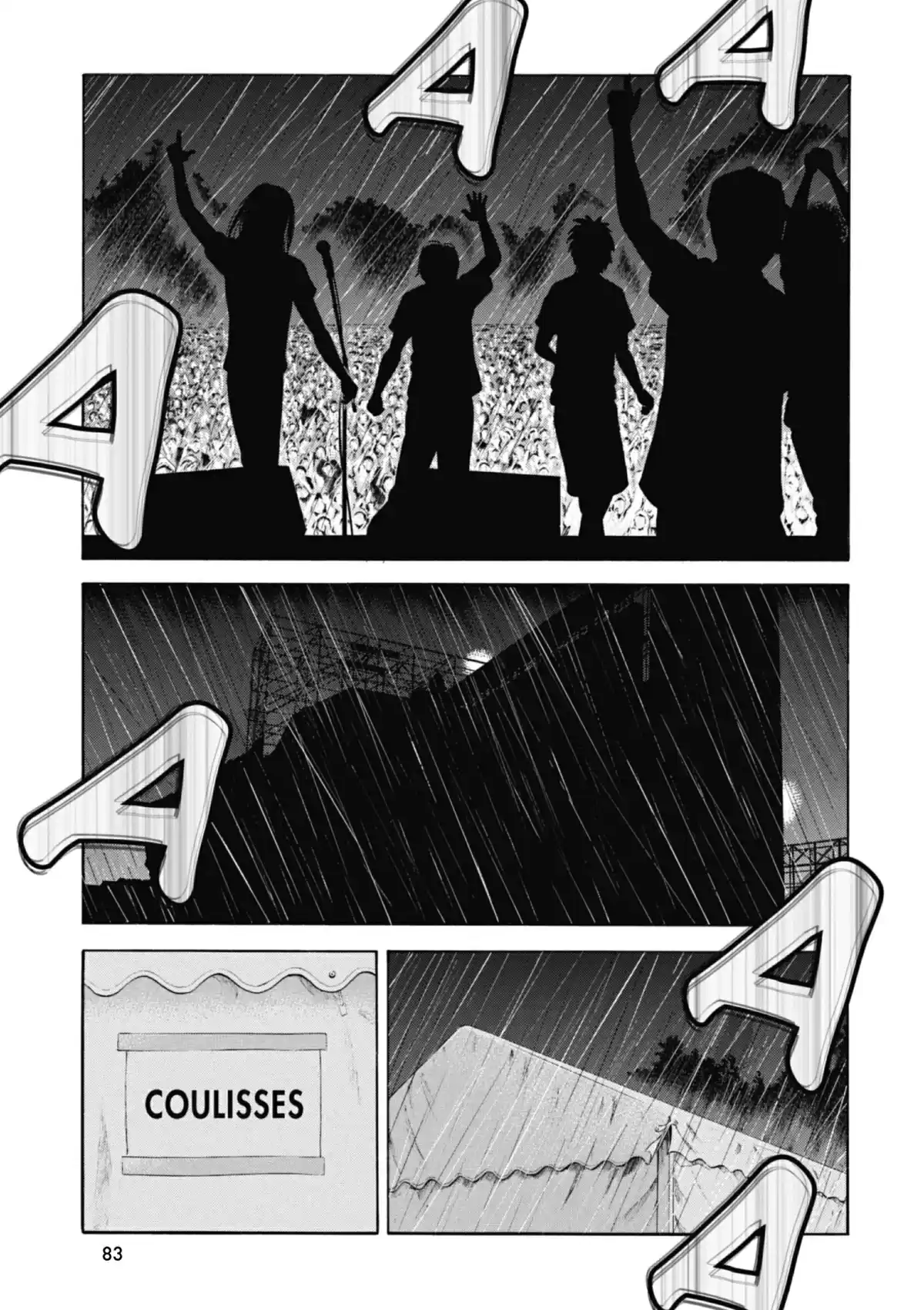 Beck Volume 34 page 80