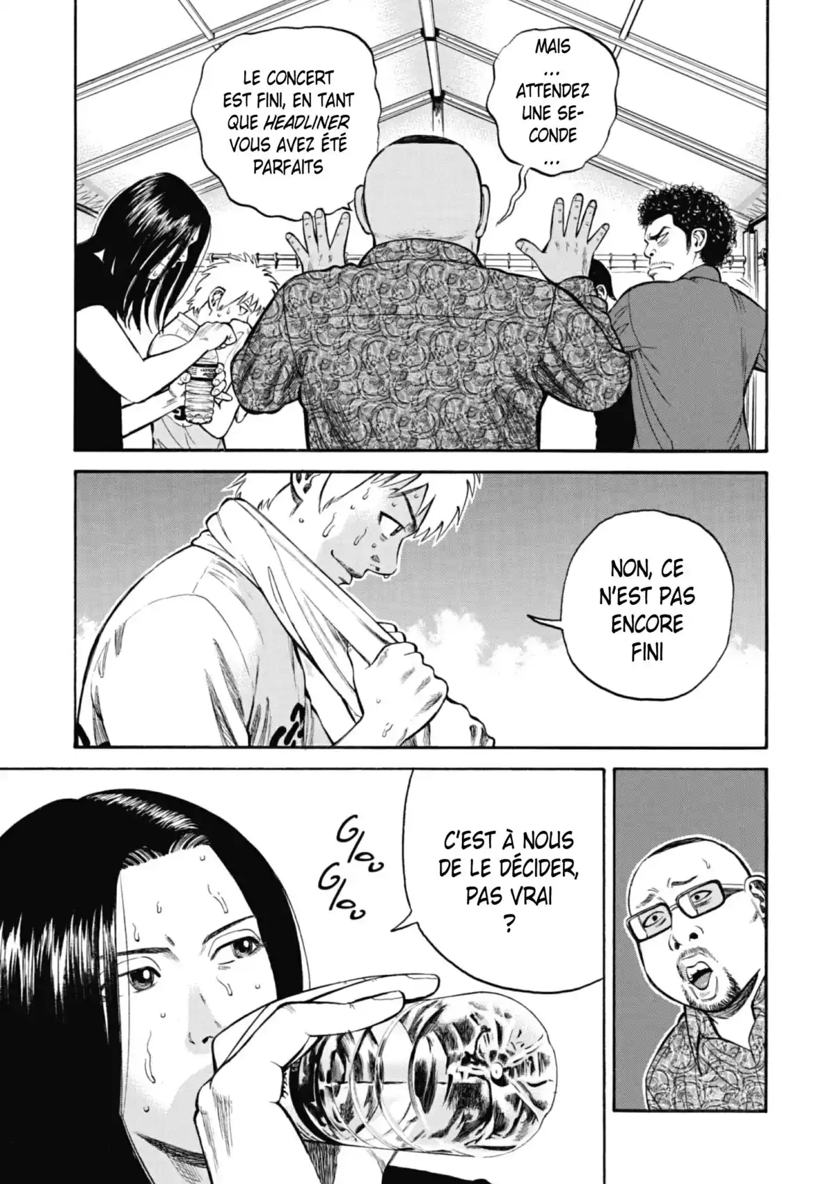 Beck Volume 34 page 86