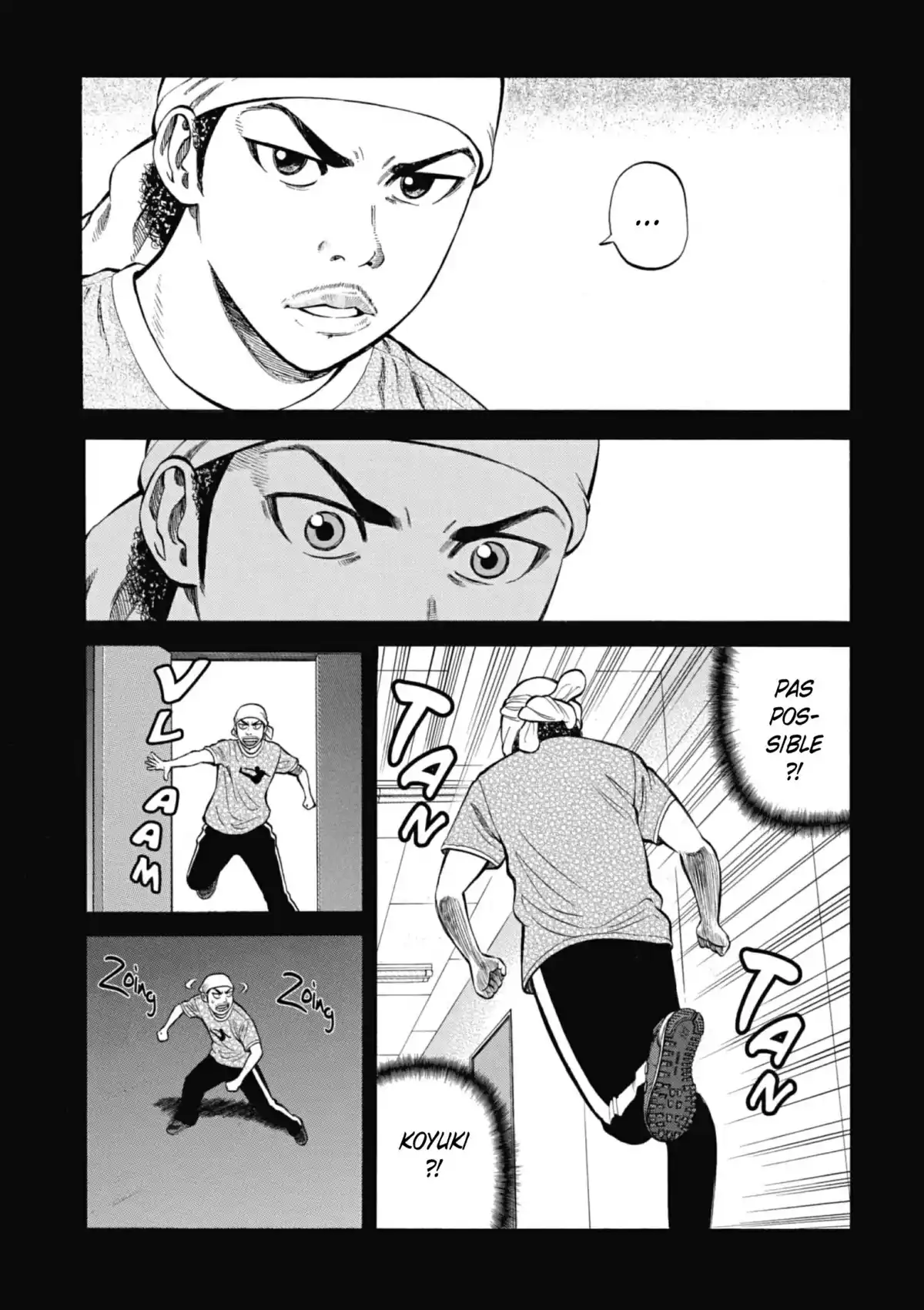 Beck Volume 33 page 165