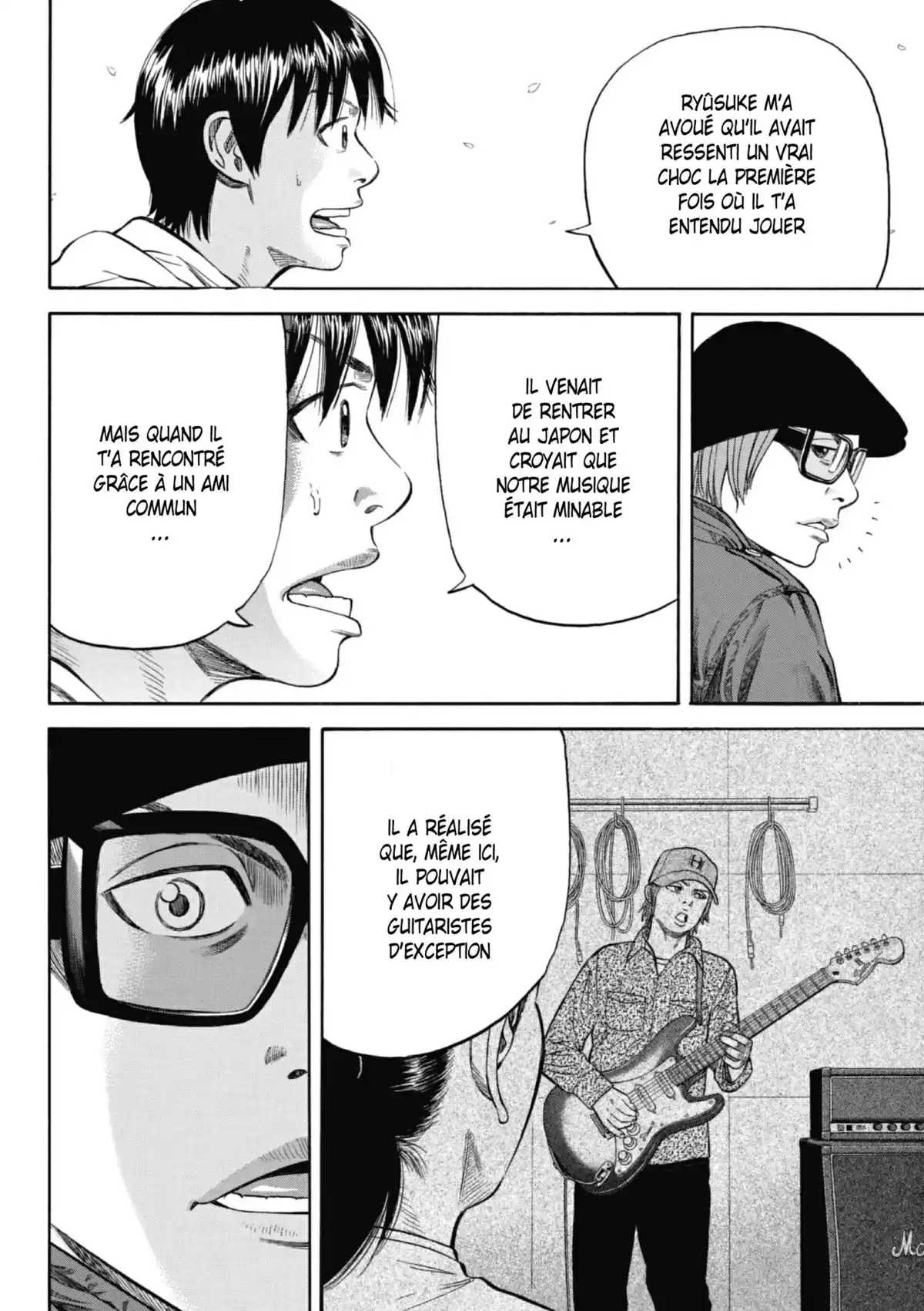 Beck Volume 33 page 58