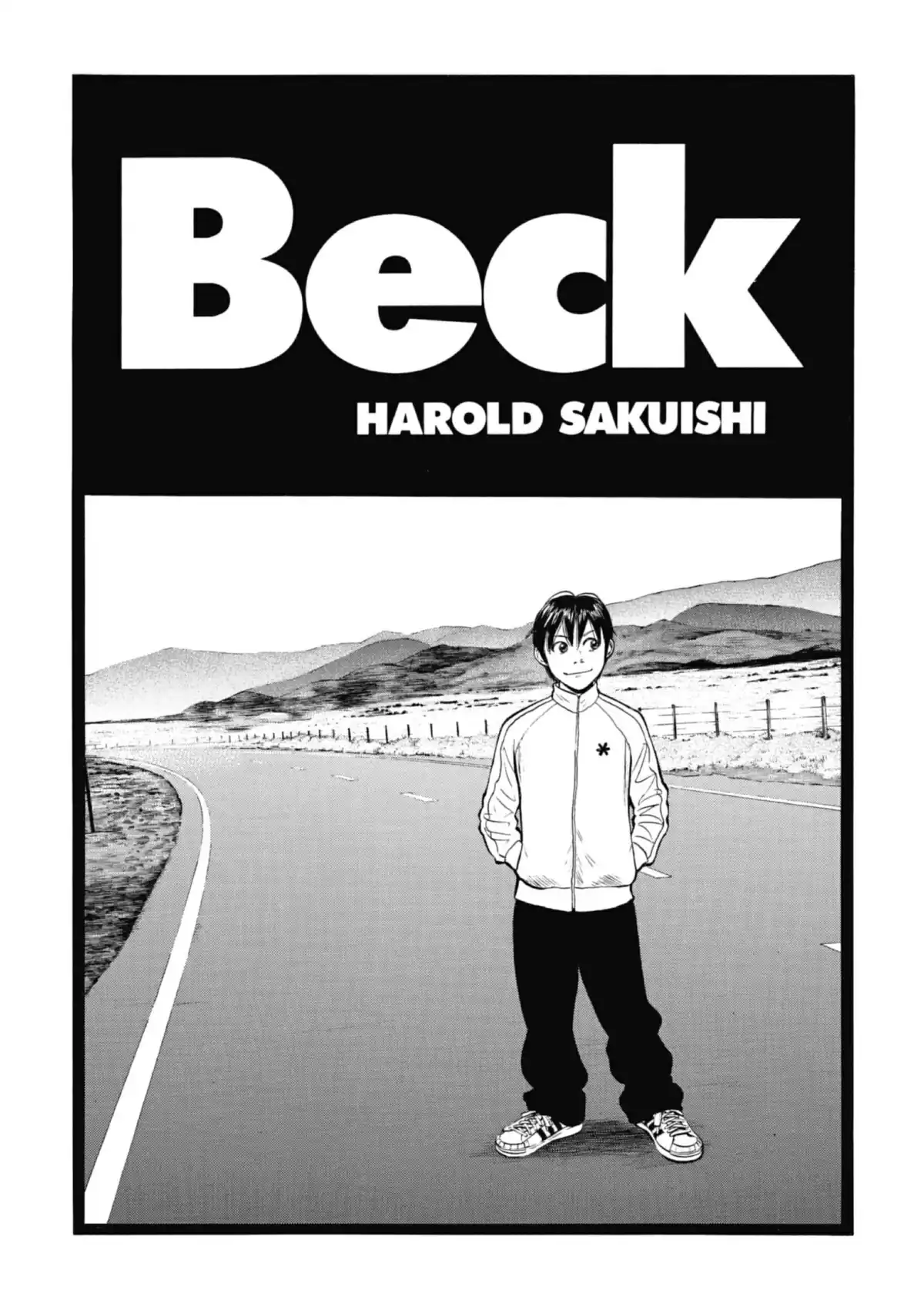 Beck Volume 33 page 66