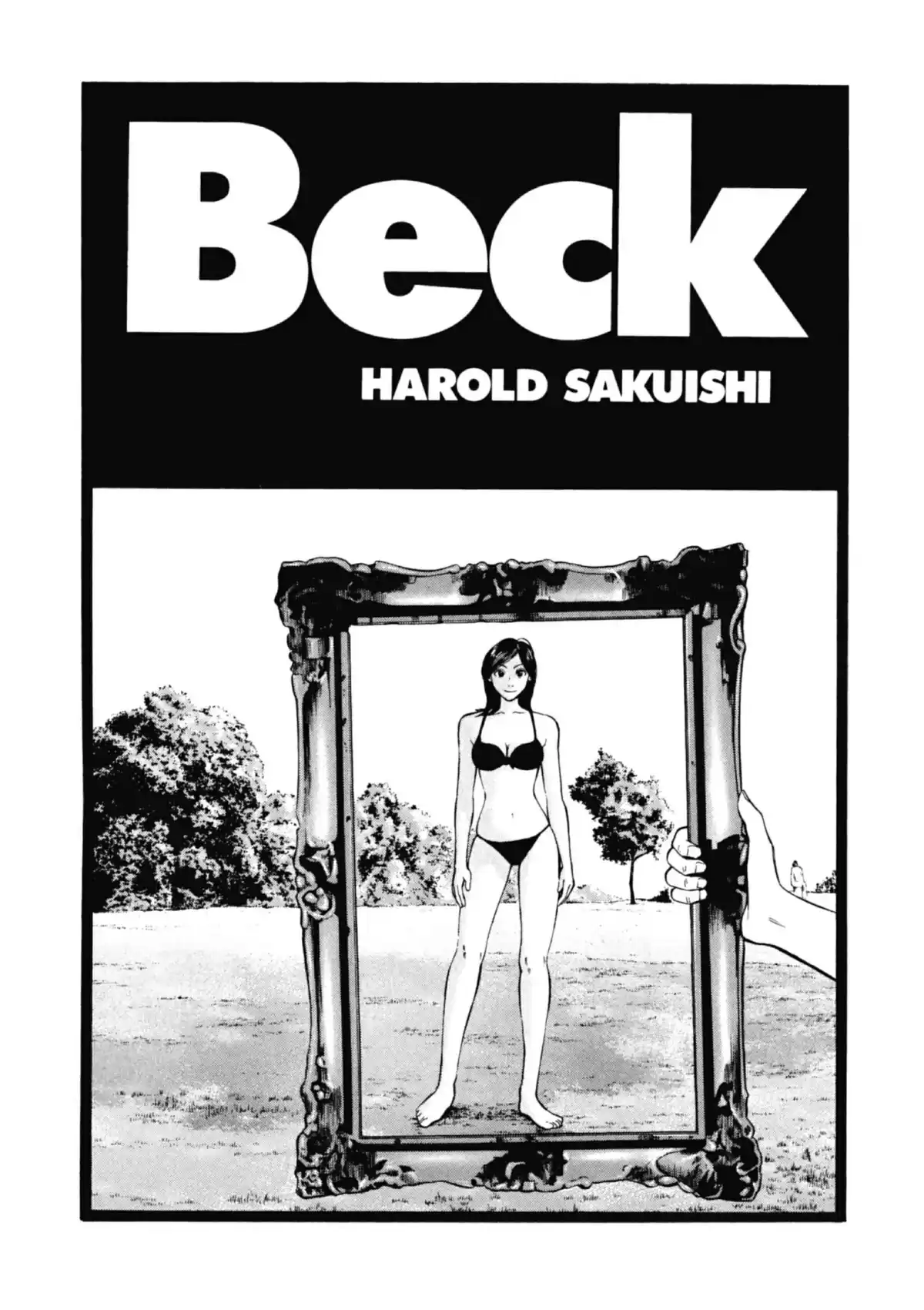 Beck Volume 15 page 2