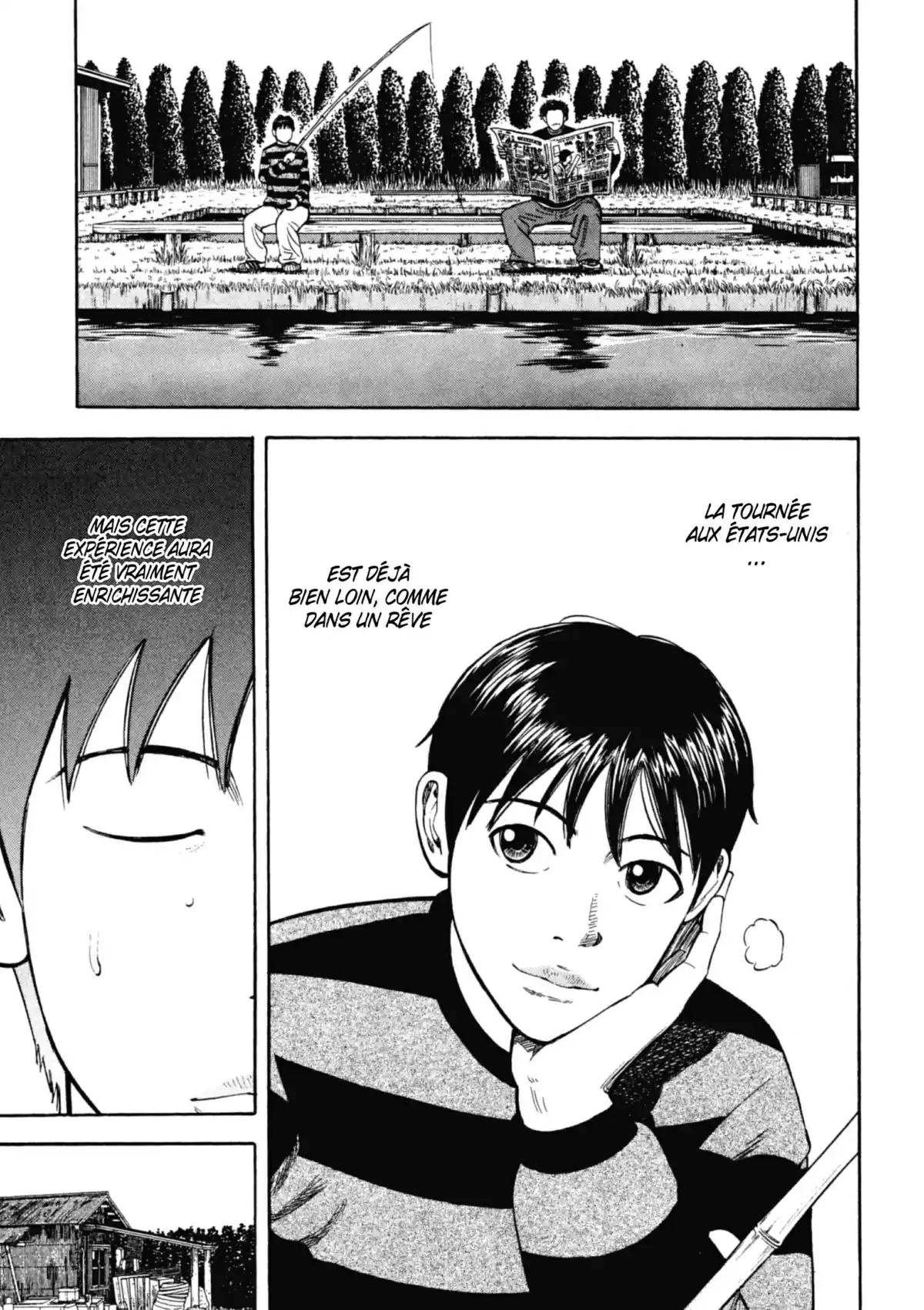 Beck Volume 15 page 24