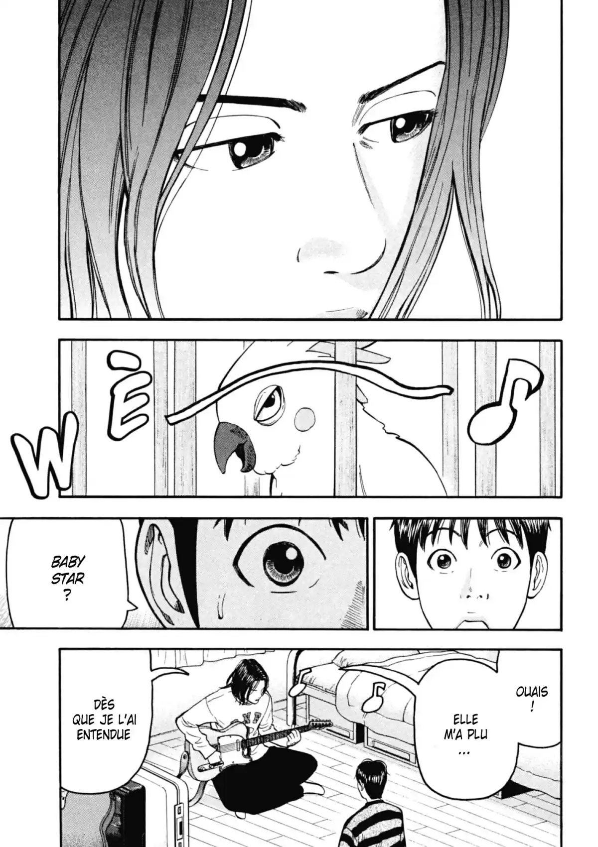 Beck Volume 15 page 30