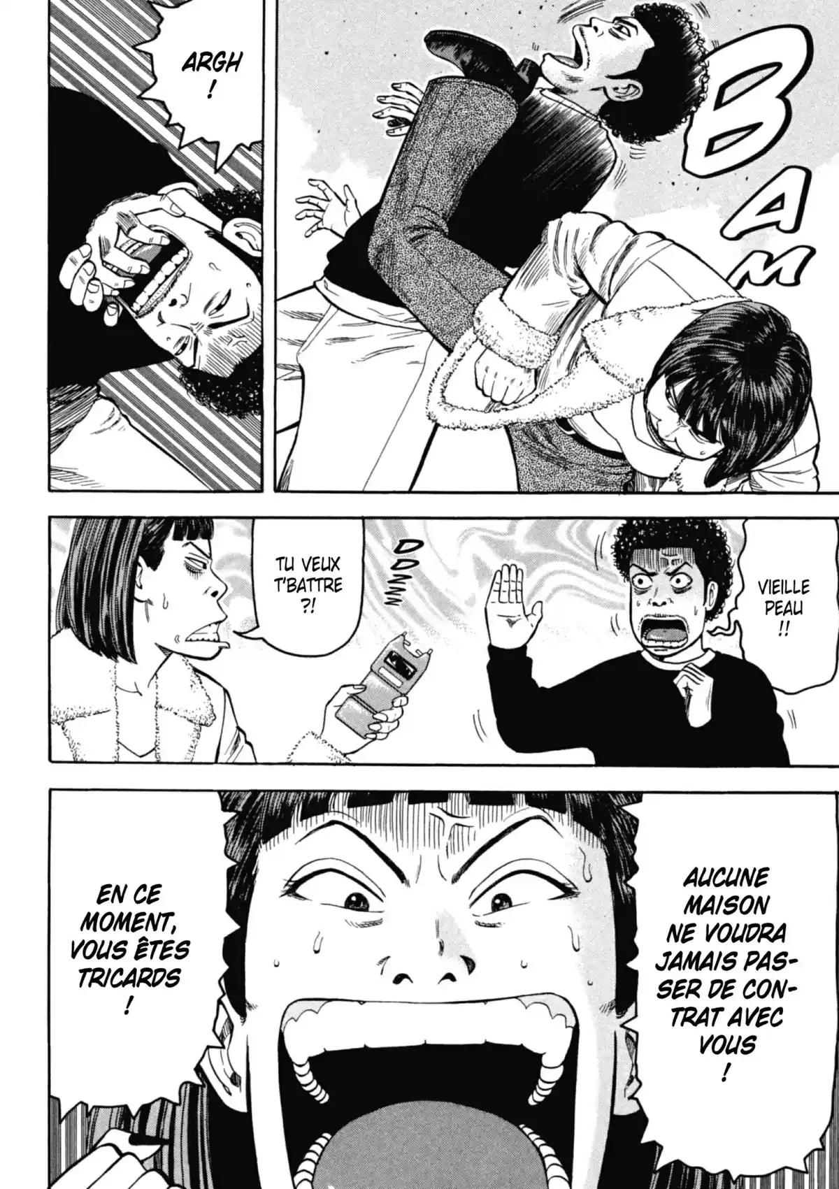Beck Volume 15 page 41