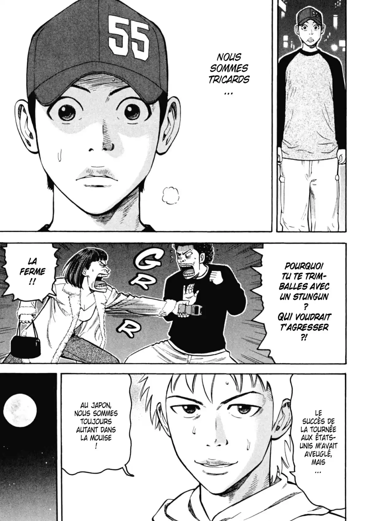 Beck Volume 15 page 42