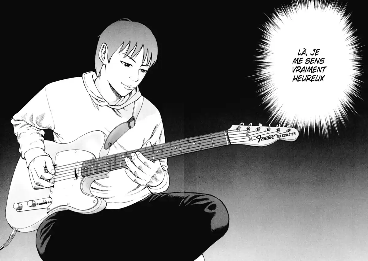 Beck Volume 15 page 51